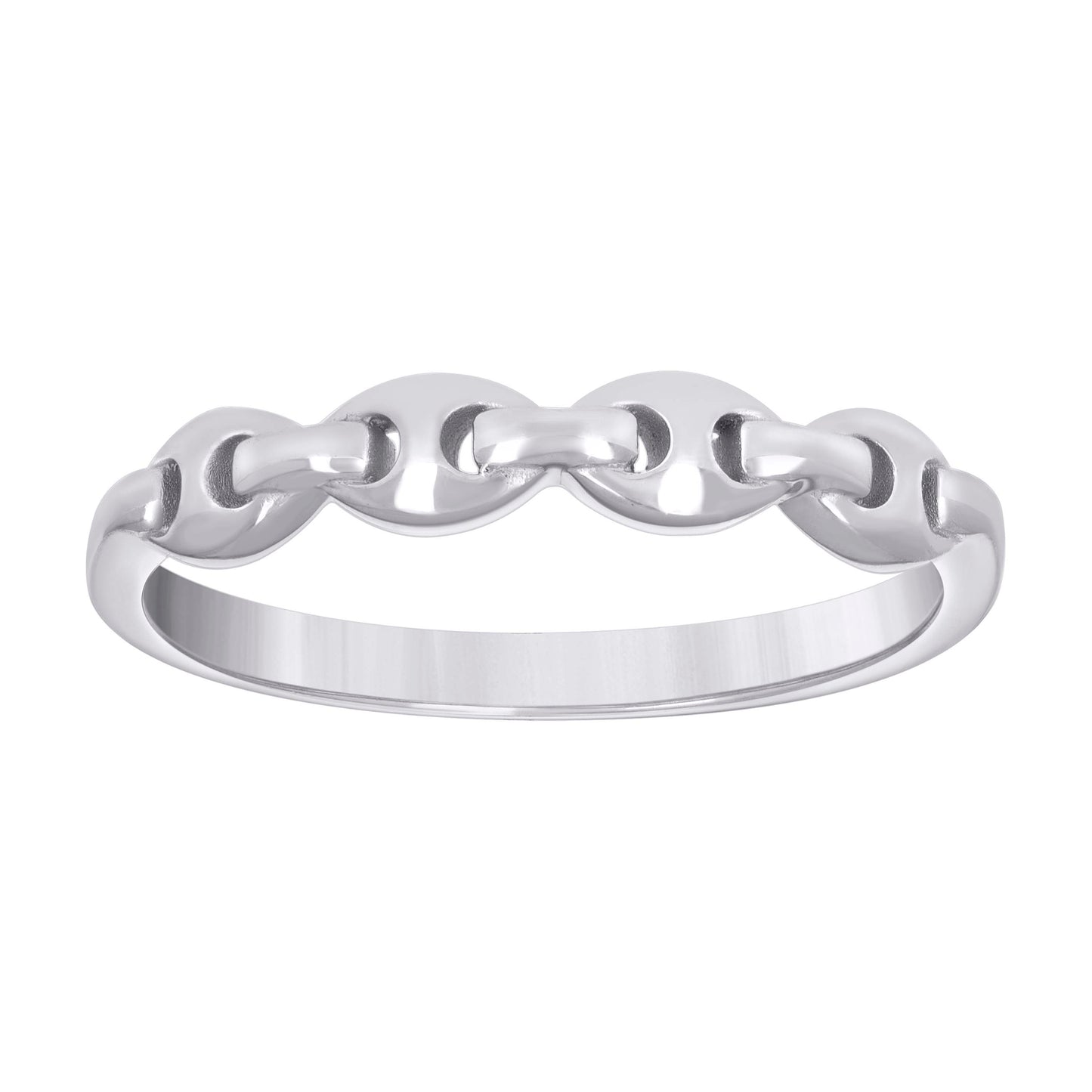 925 Sterling Silver Ring S5