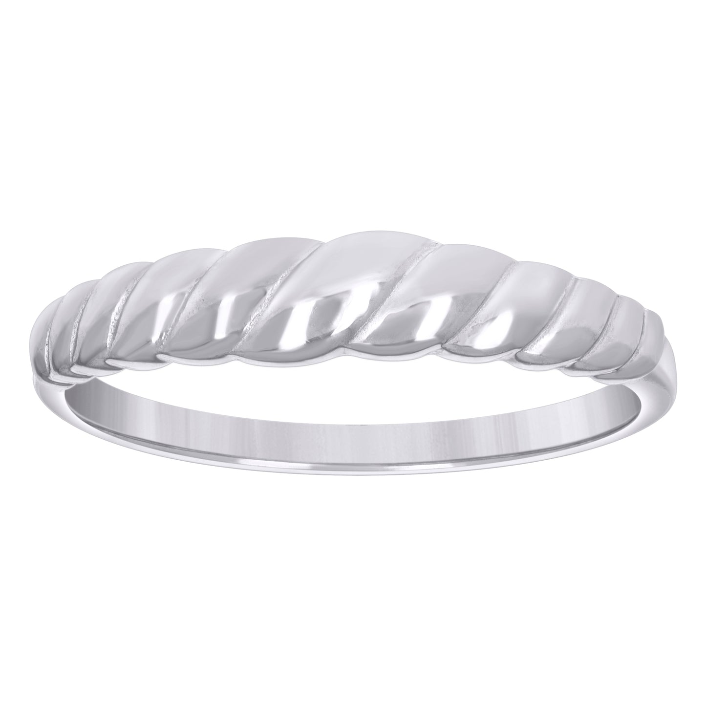 925 Sterling Silver Ring S5