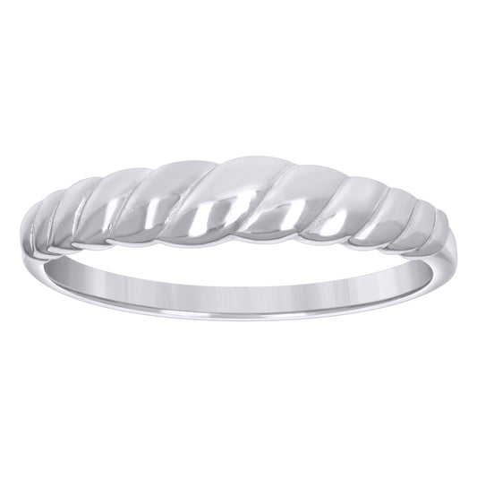 925 Sterling Silver Ring S5