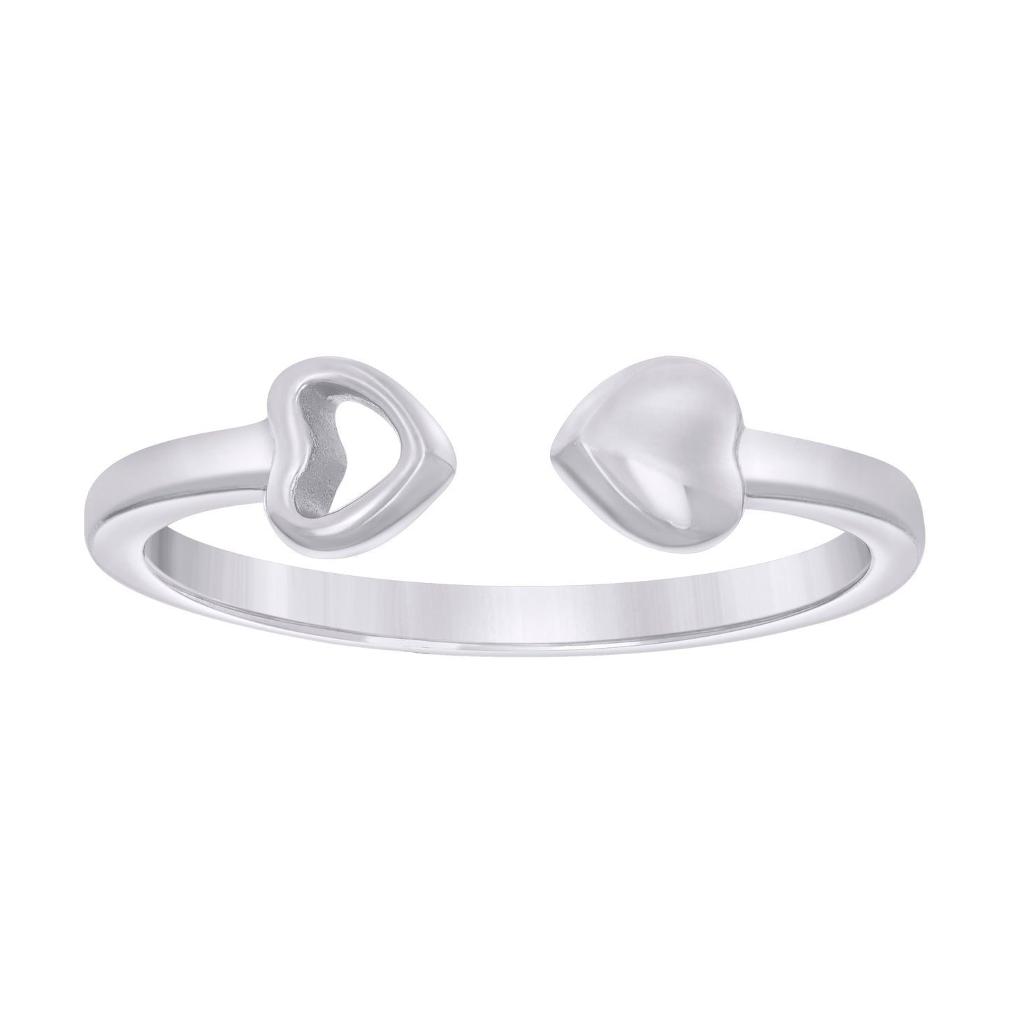 925 Sterling Silver Ring S5