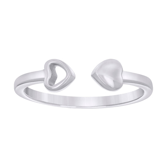 925 Sterling Silver Ring S5