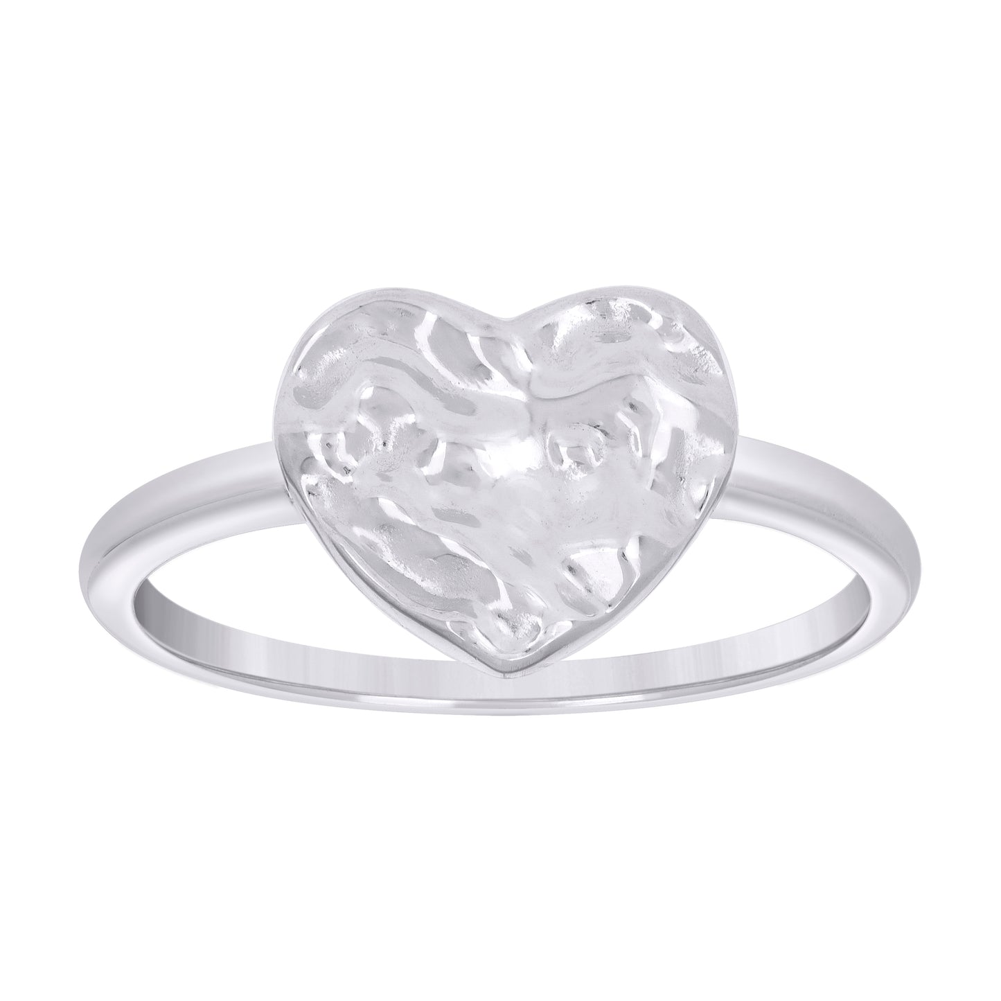 925 Sterling Silver Ring S5
