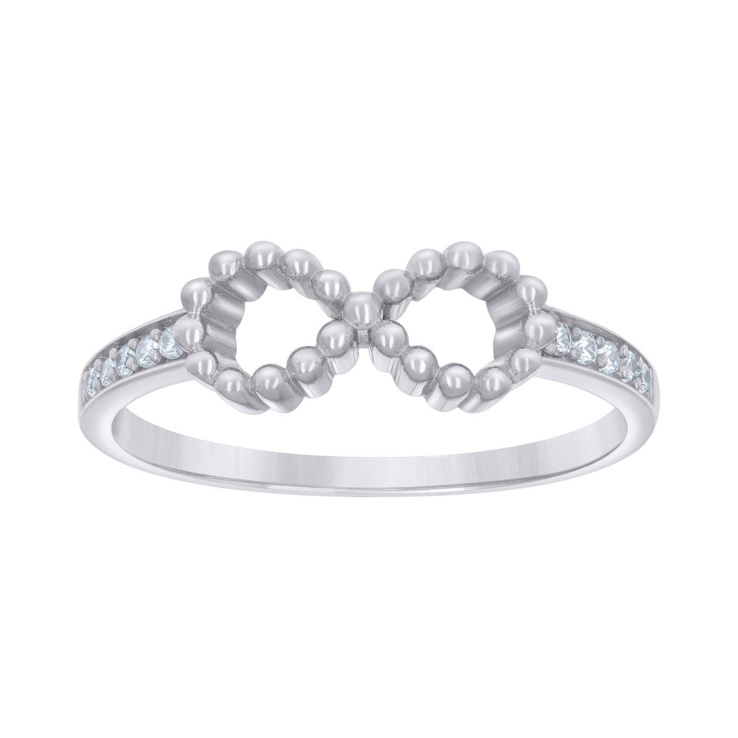 925 Sterling Silver Ring S5