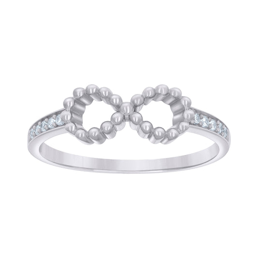 925 Sterling Silver Ring S5