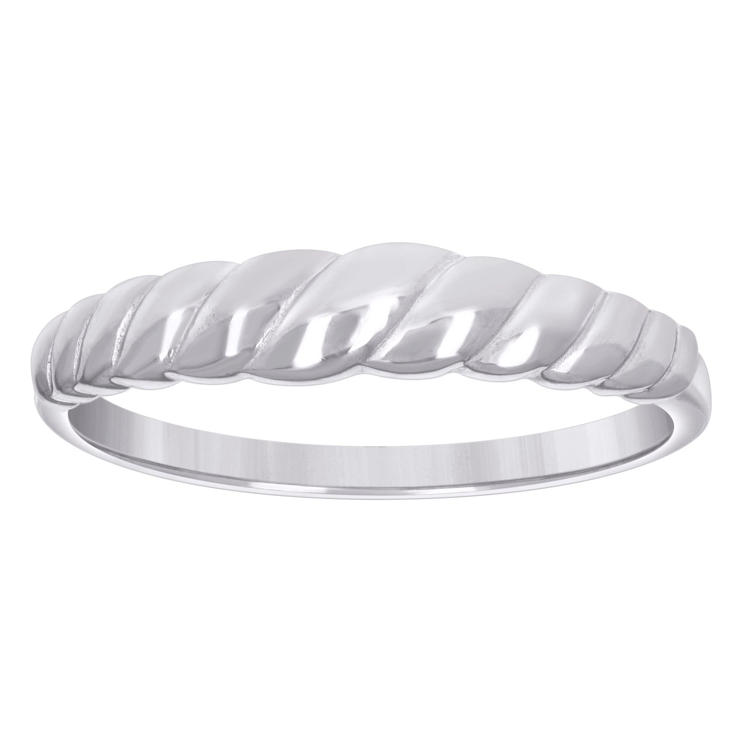 925 Sterling Silver Ring S5