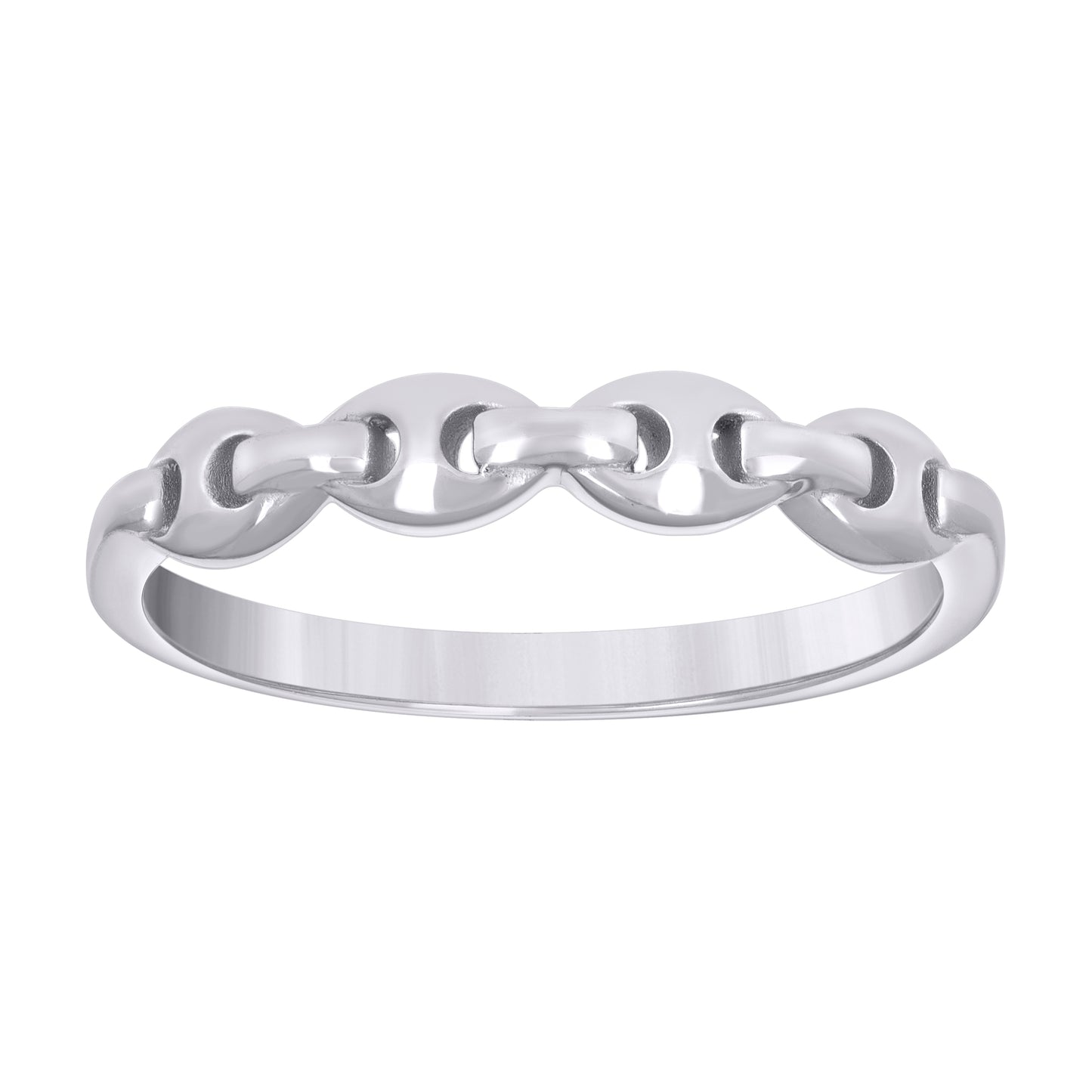 925 Sterling Silver Ring S5