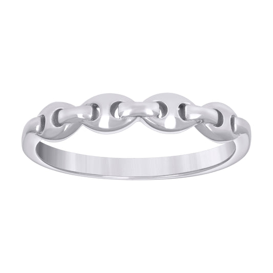 925 Sterling Silver Ring S5