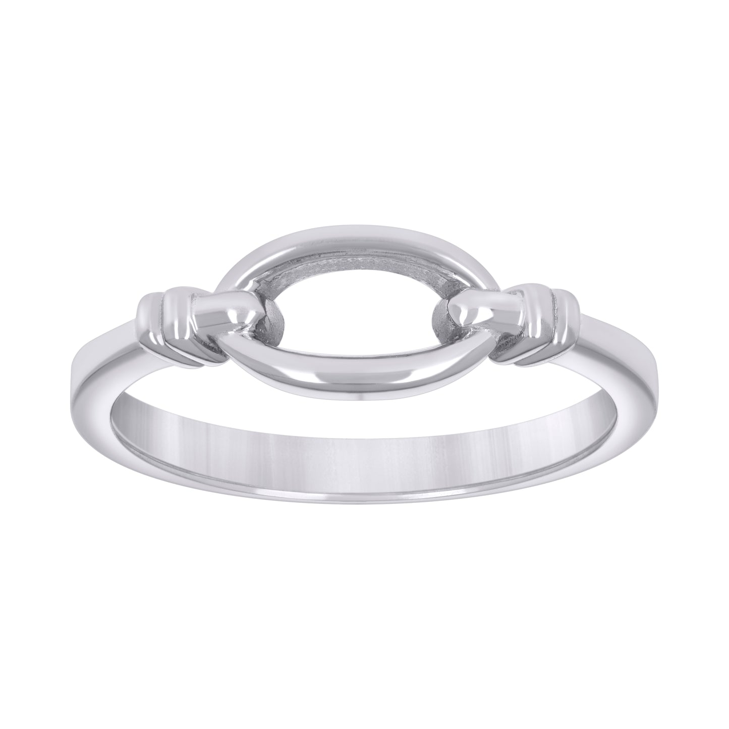 925 Sterling Silver Ring S5