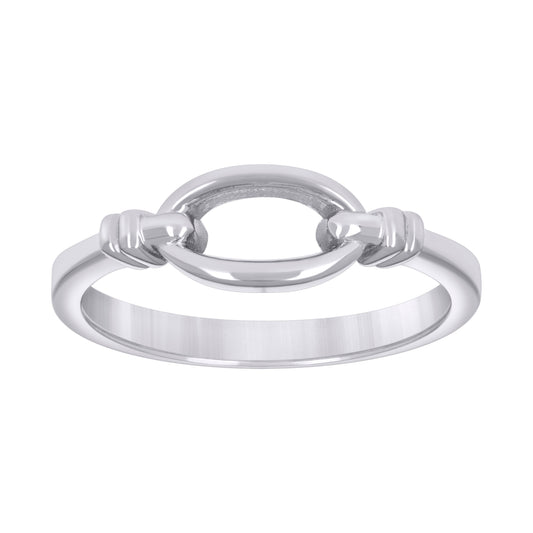 925 Sterling Silver Ring S5