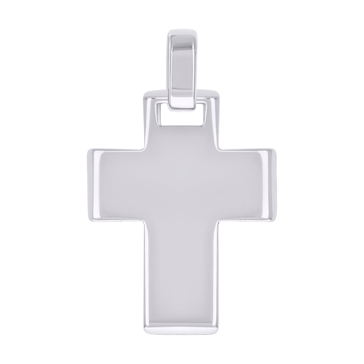 925 Sterling Silver Pendant