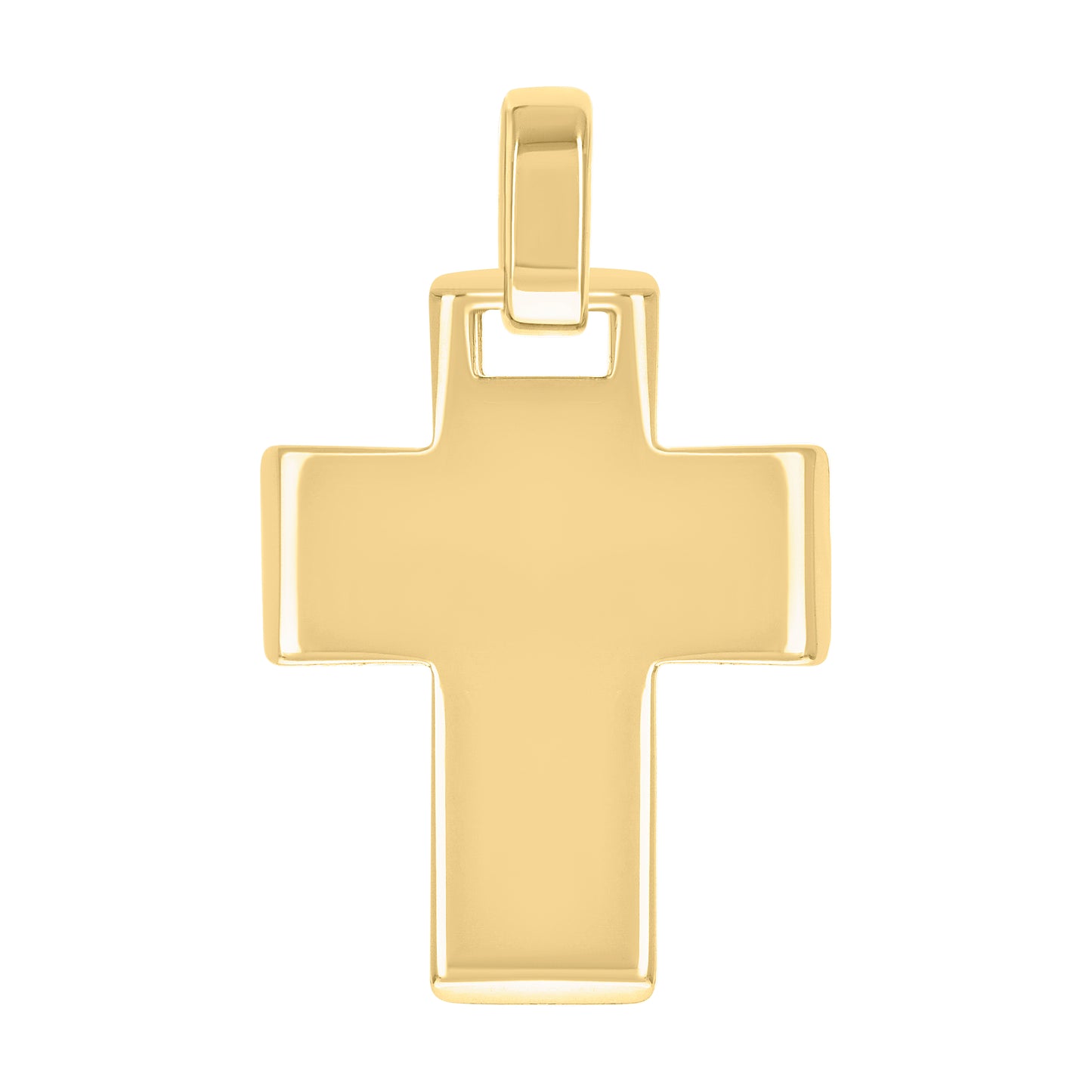 925 Sterling Silver Pendant