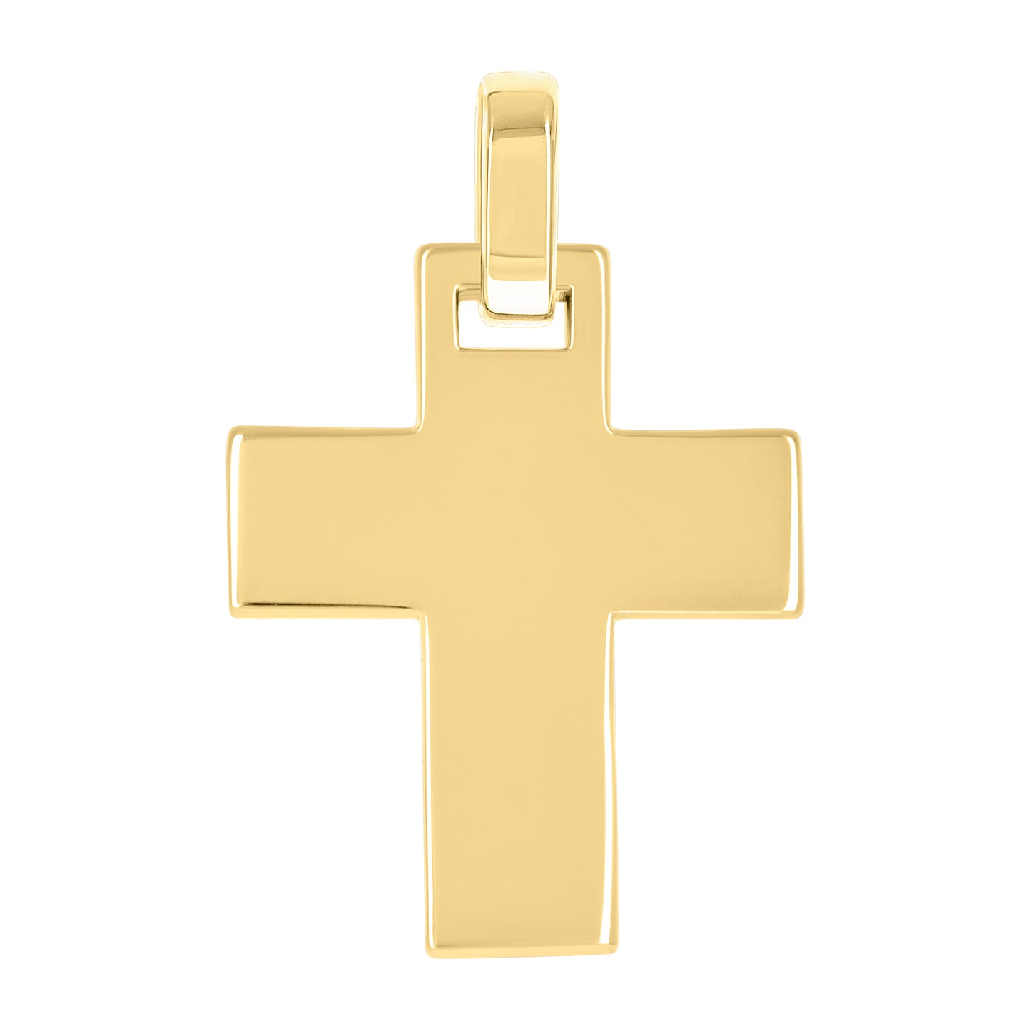 925 Sterling Silver Pendant
