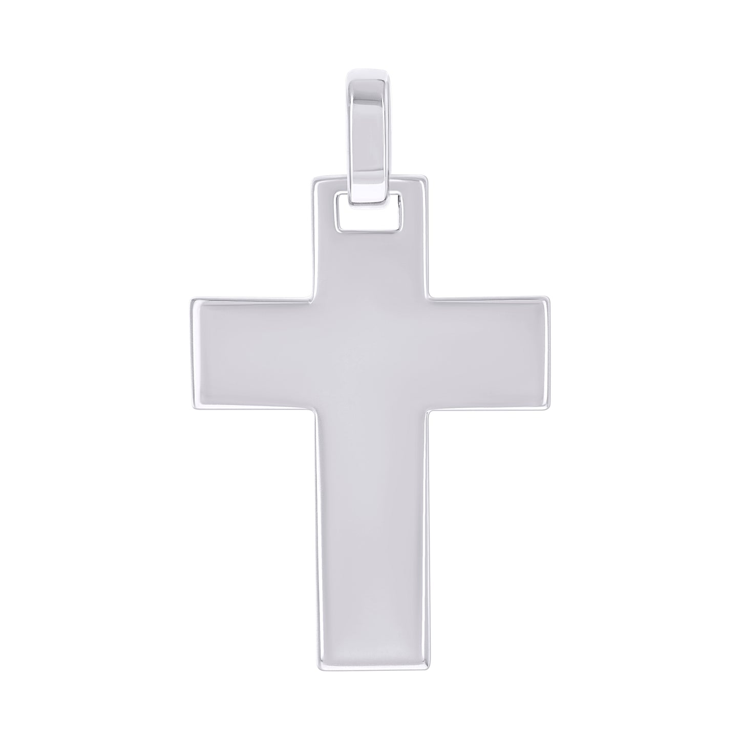 925 Sterling Silver Pendant