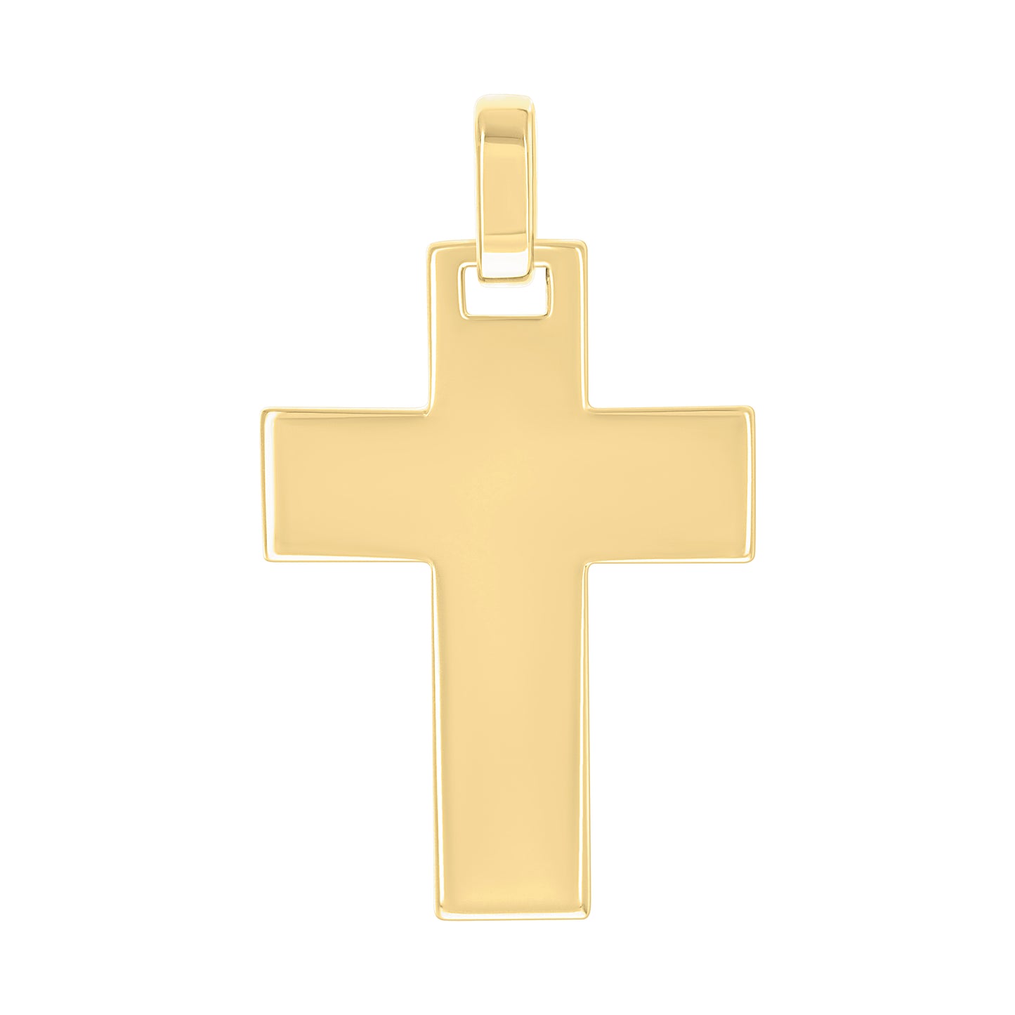925 Sterling Silver Pendant