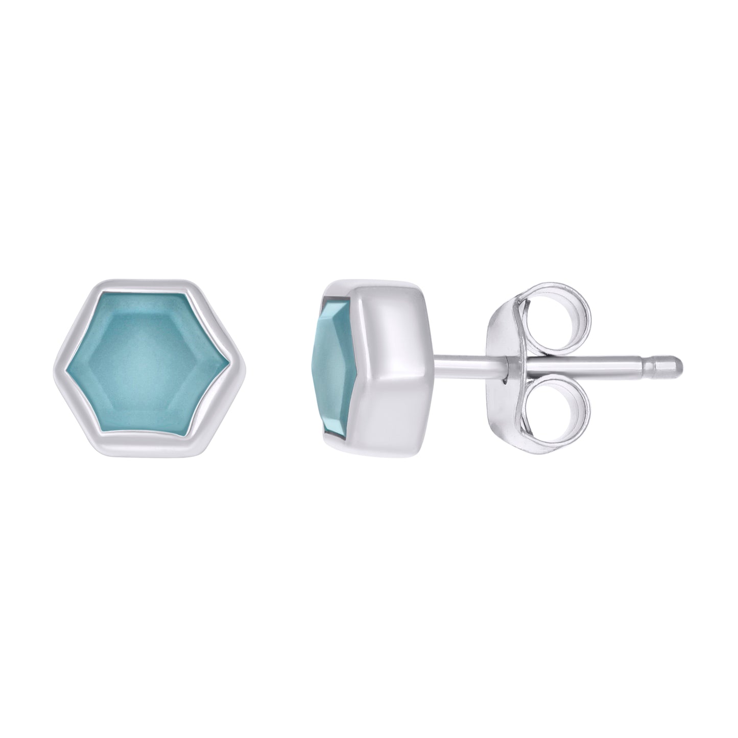 925 Sterling Silver Earrings