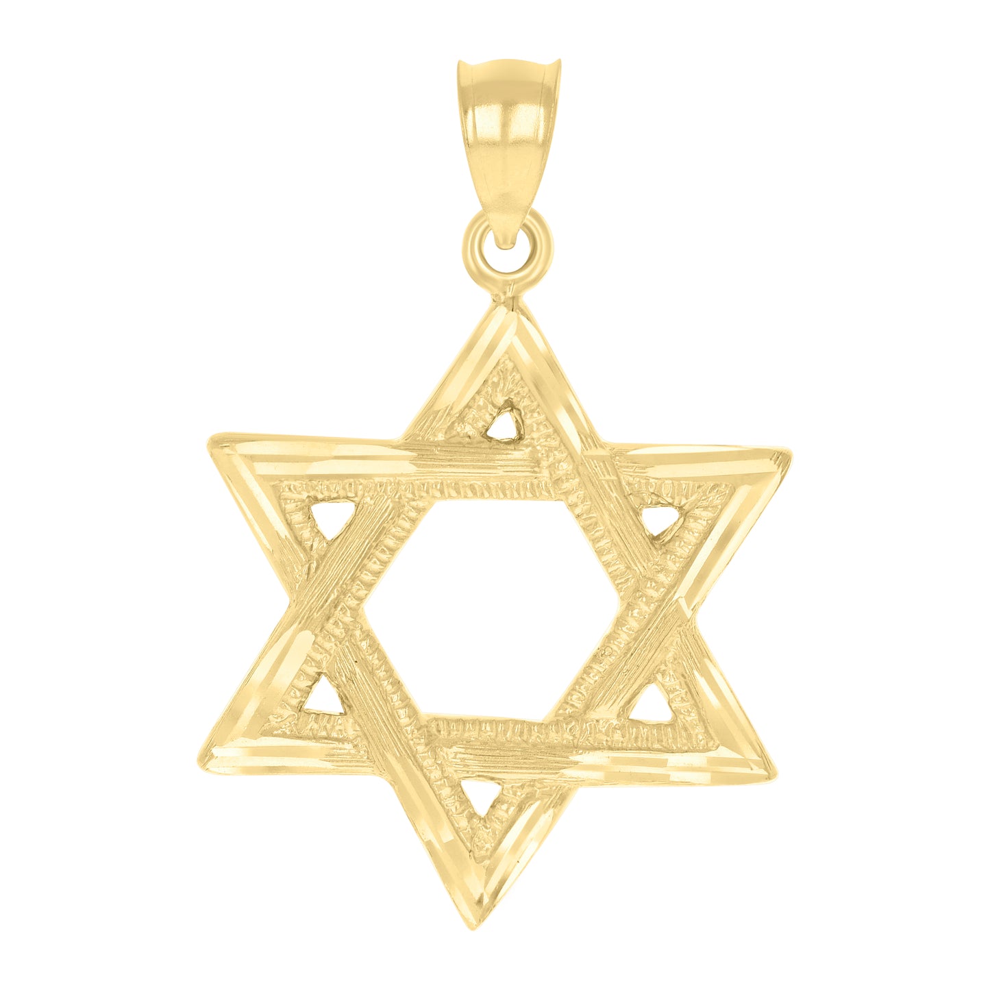 14Kt Gold Pendant