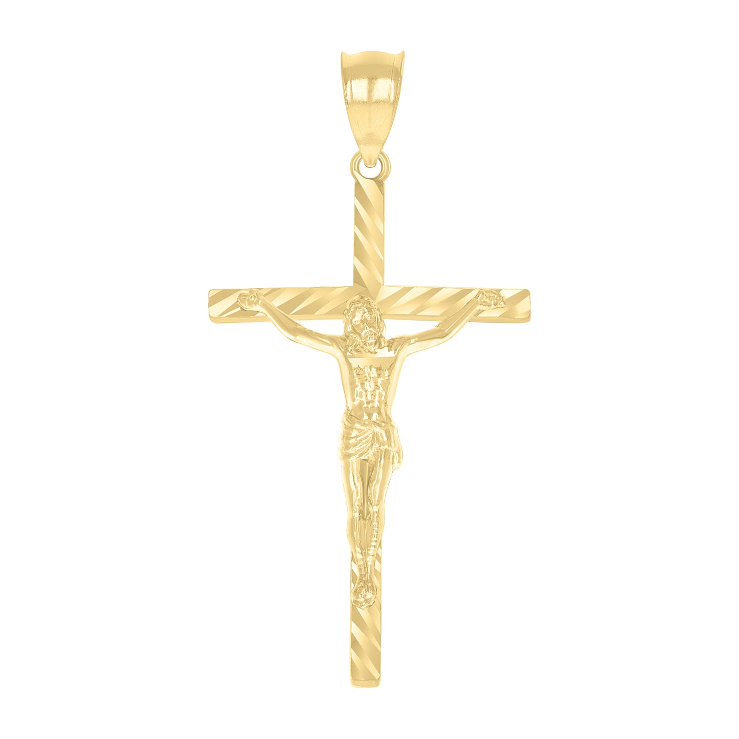 14Kt Gold Pendant