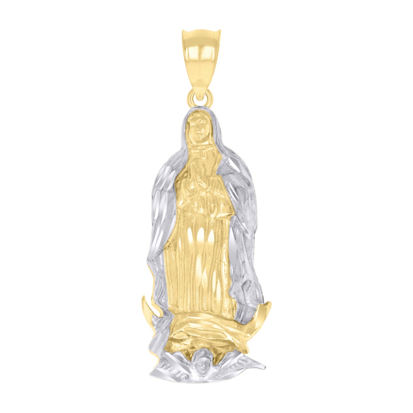 14Kt Gold Pendant