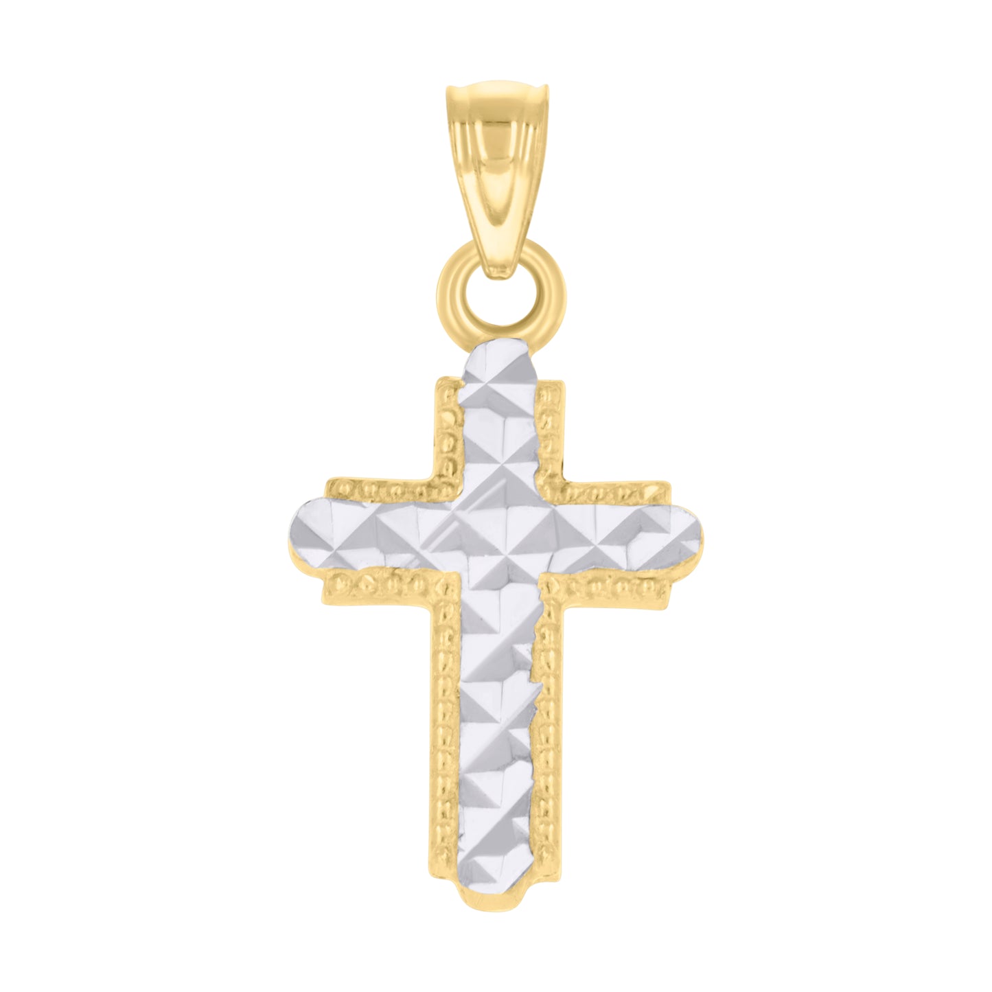 14Kt Gold Pendant