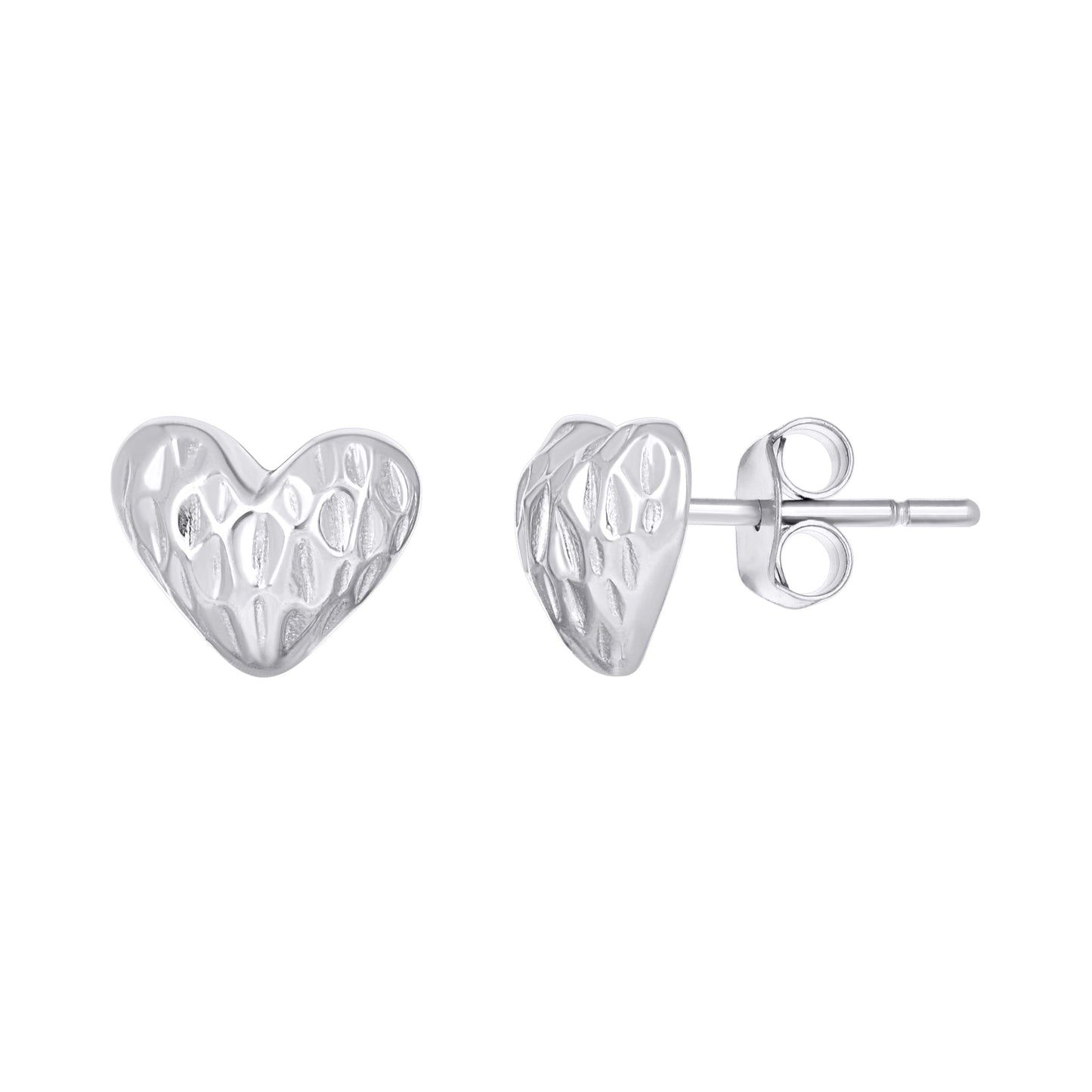 925 Sterling Silver Earring