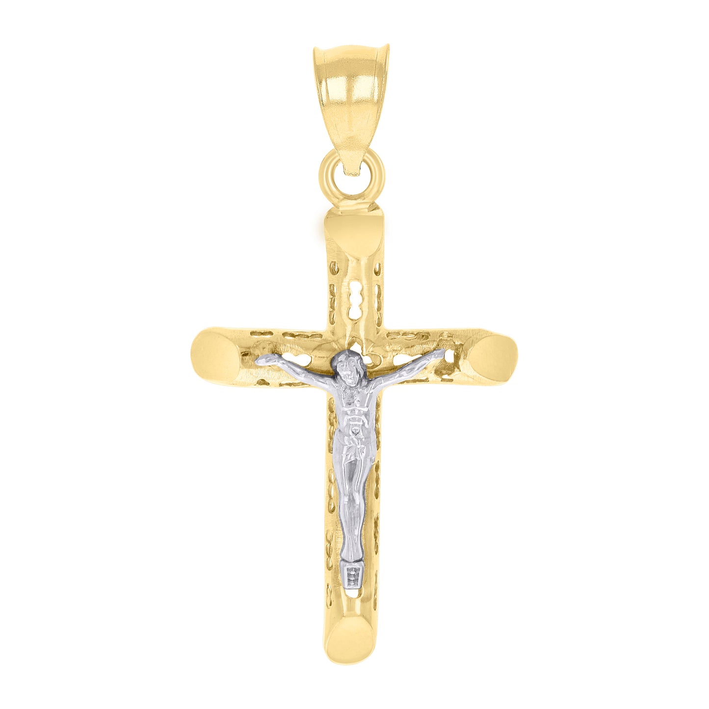 14Kt Gold Pendant