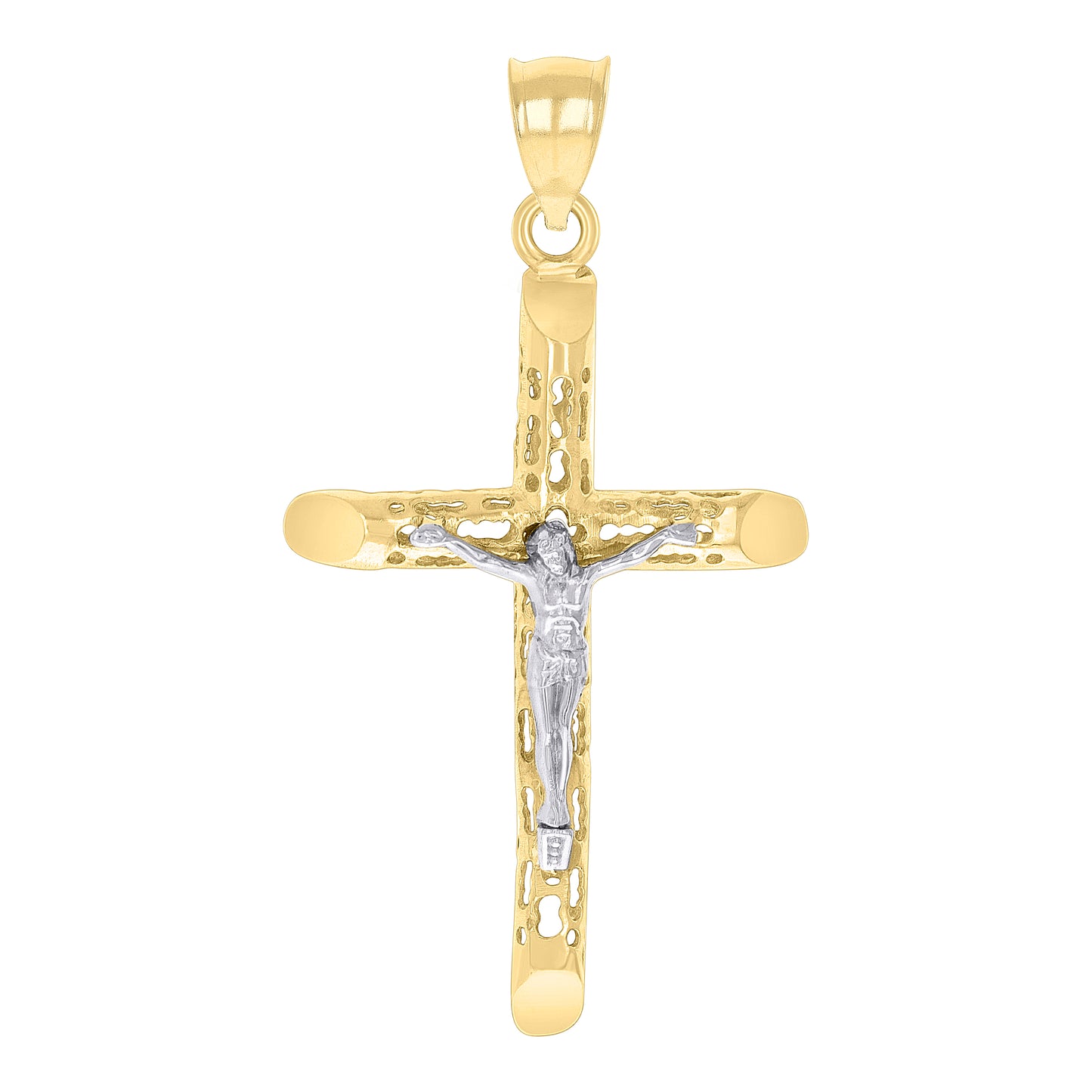 14Kt Gold Pendant