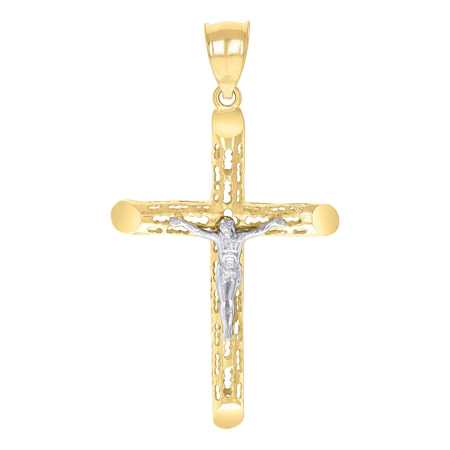 14Kt Gold Pendant