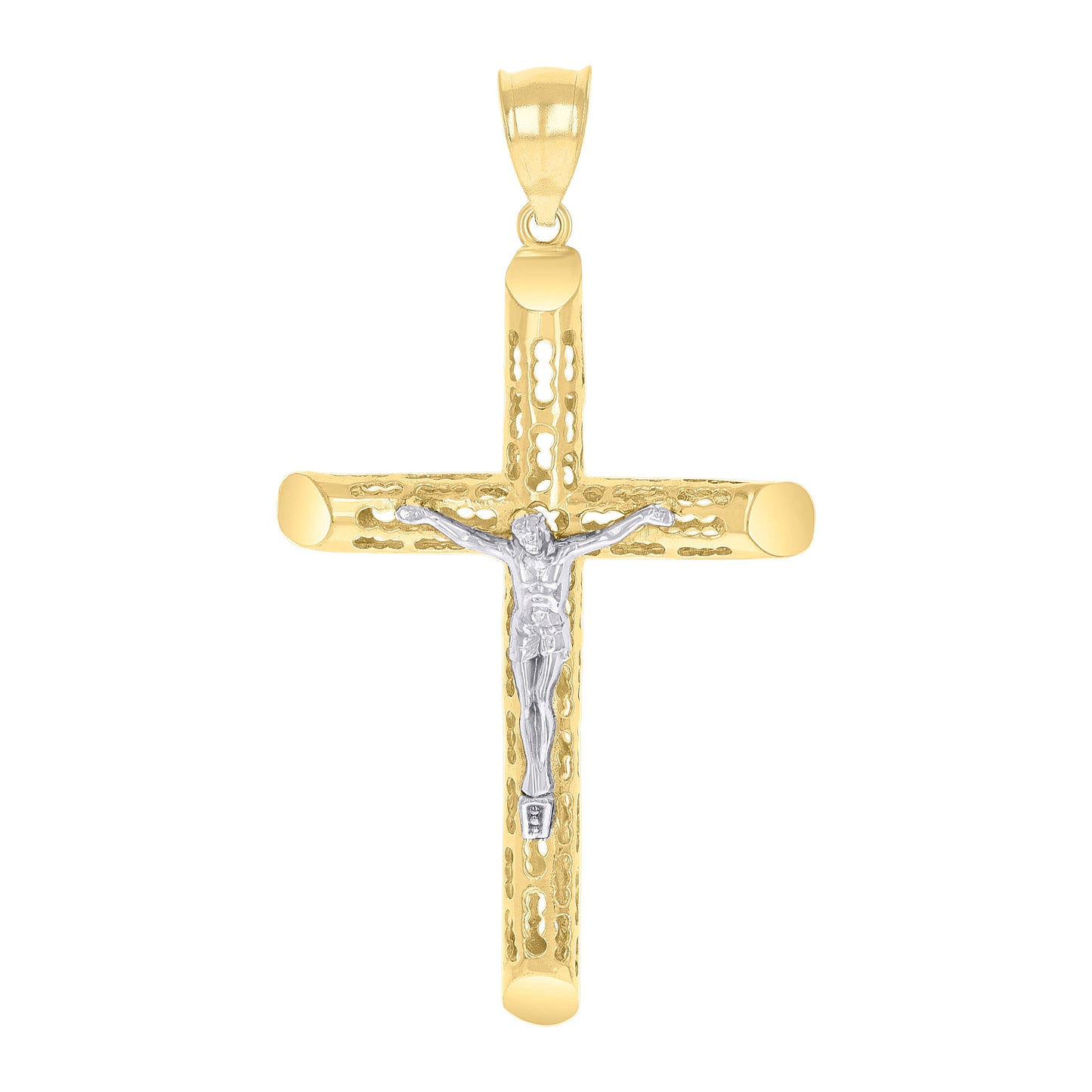 14Kt Gold Pendant