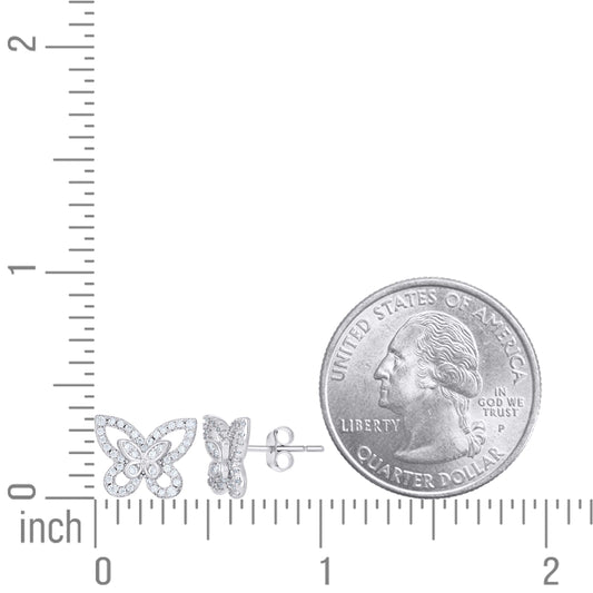 925 Sterling Silver Solid Miami Cuban Chain Rhodiu