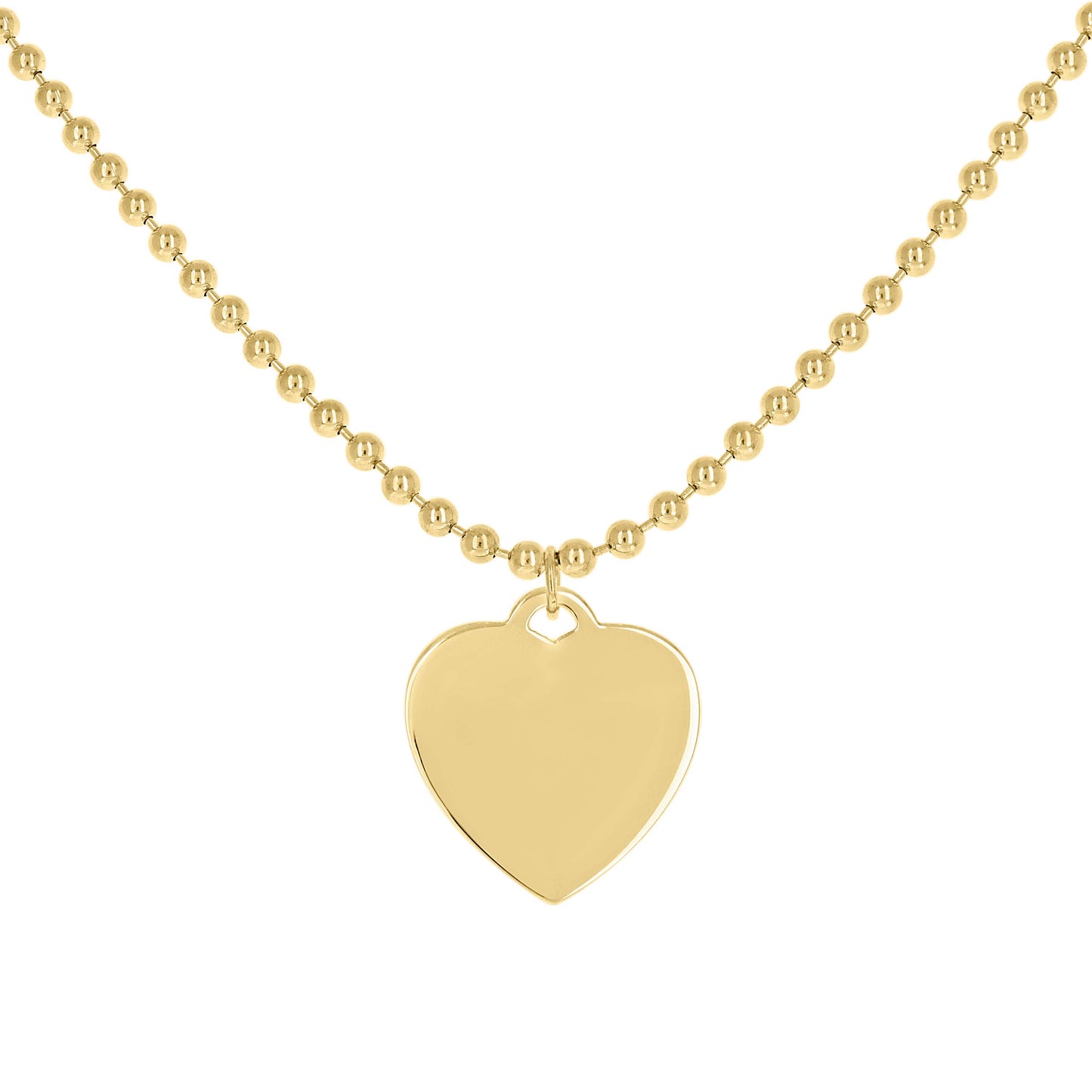 925 Sterling Silver Necklace 20"