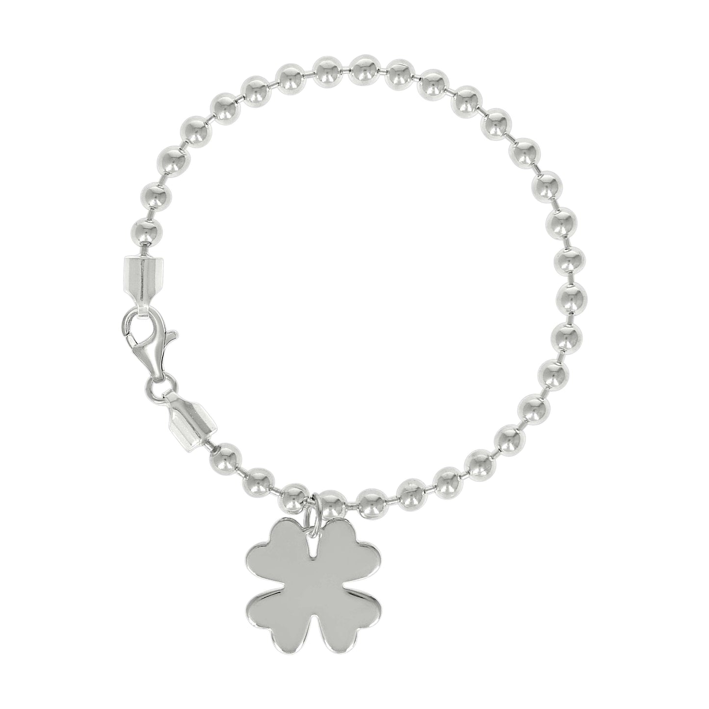 925 Sterling Silver Bracelet 7"