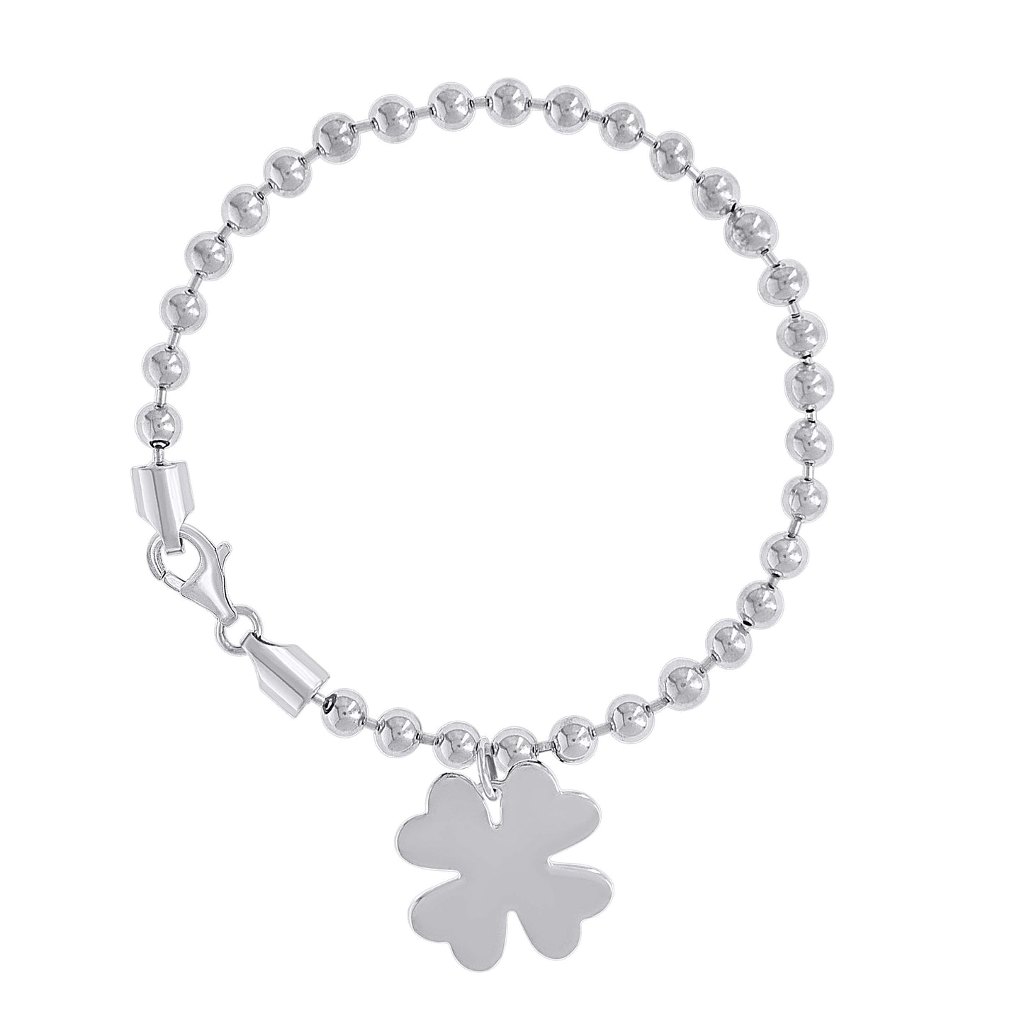 925 Sterling Silver Bracelet 7"