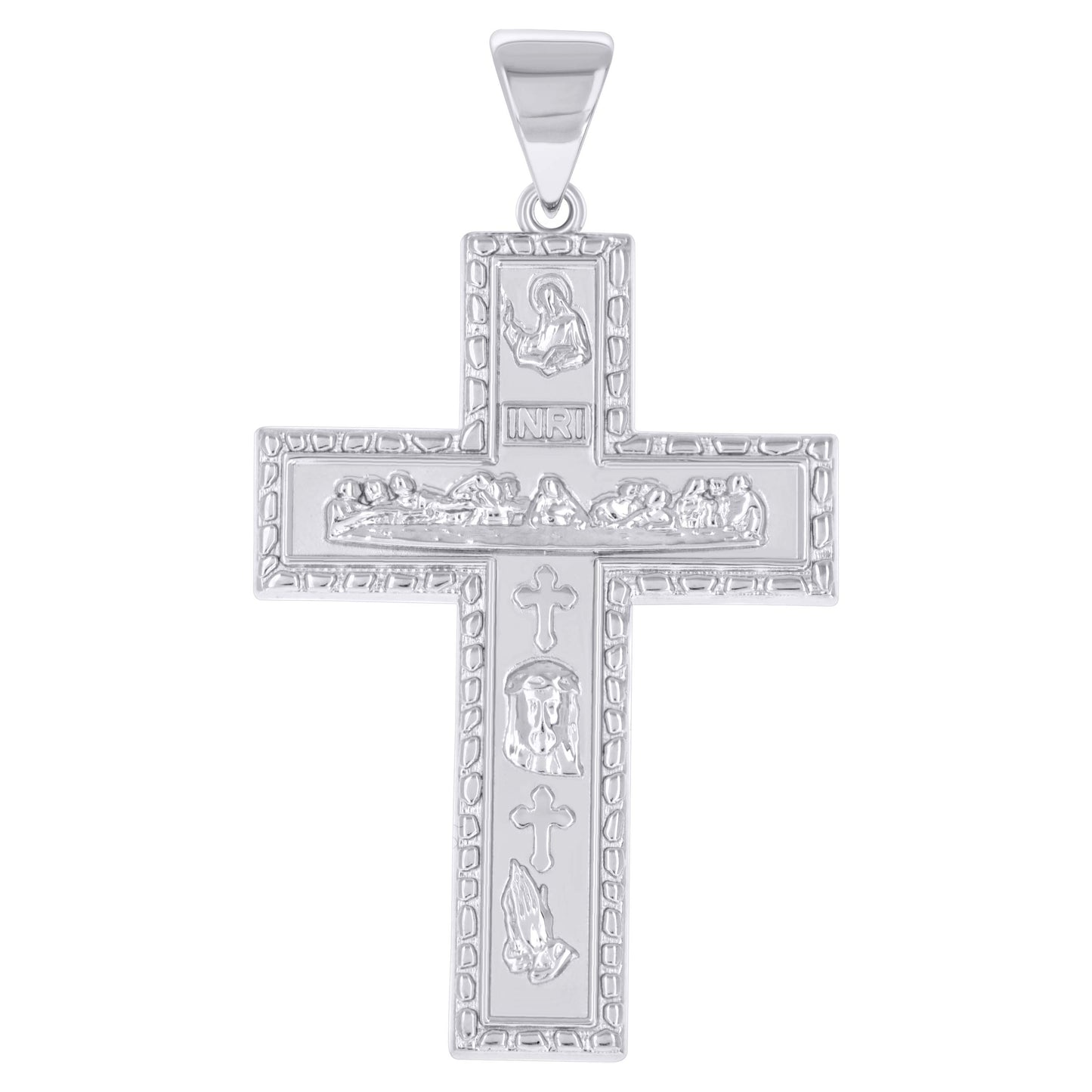925 Sterling Silver Pendant