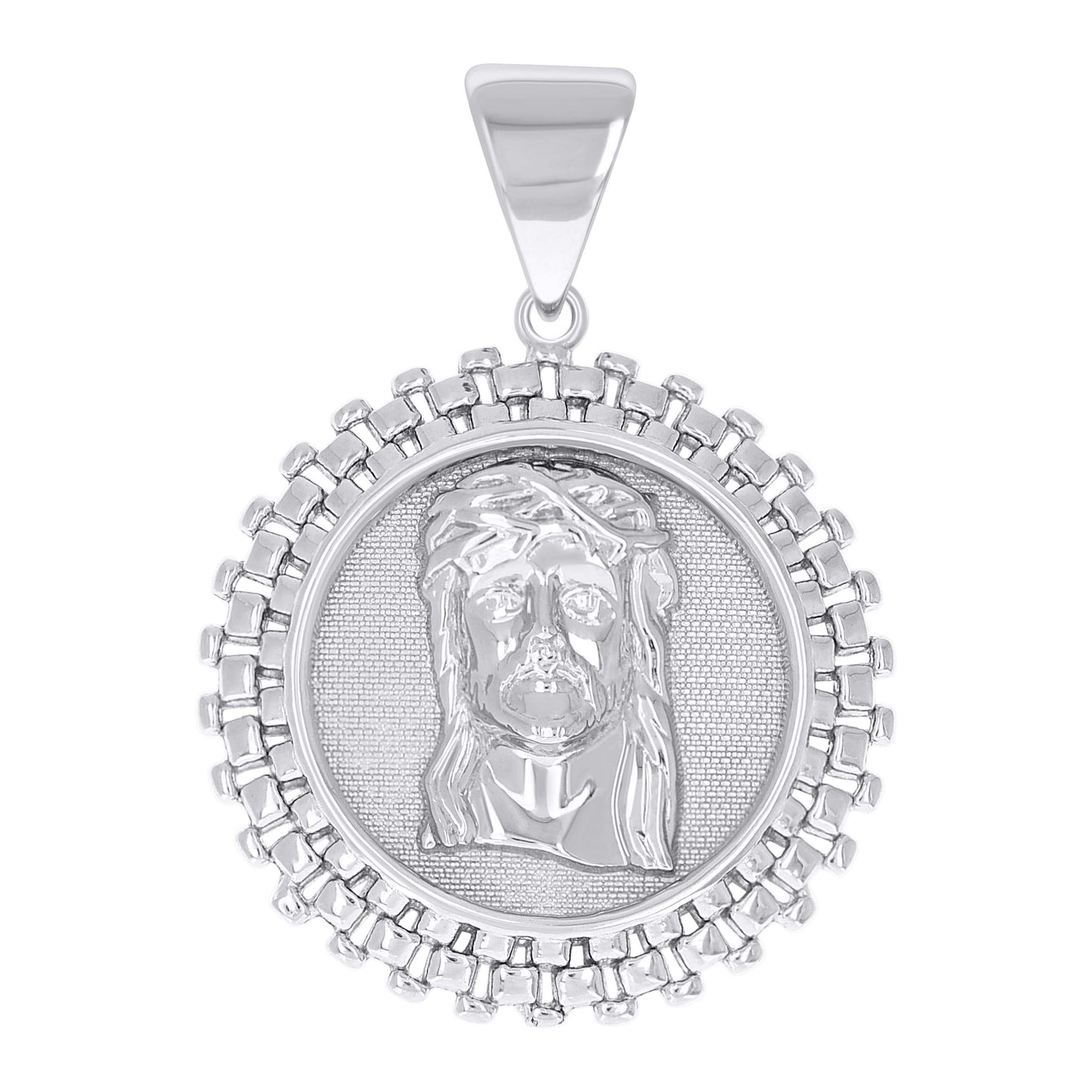 925 Sterling Silver Pendant