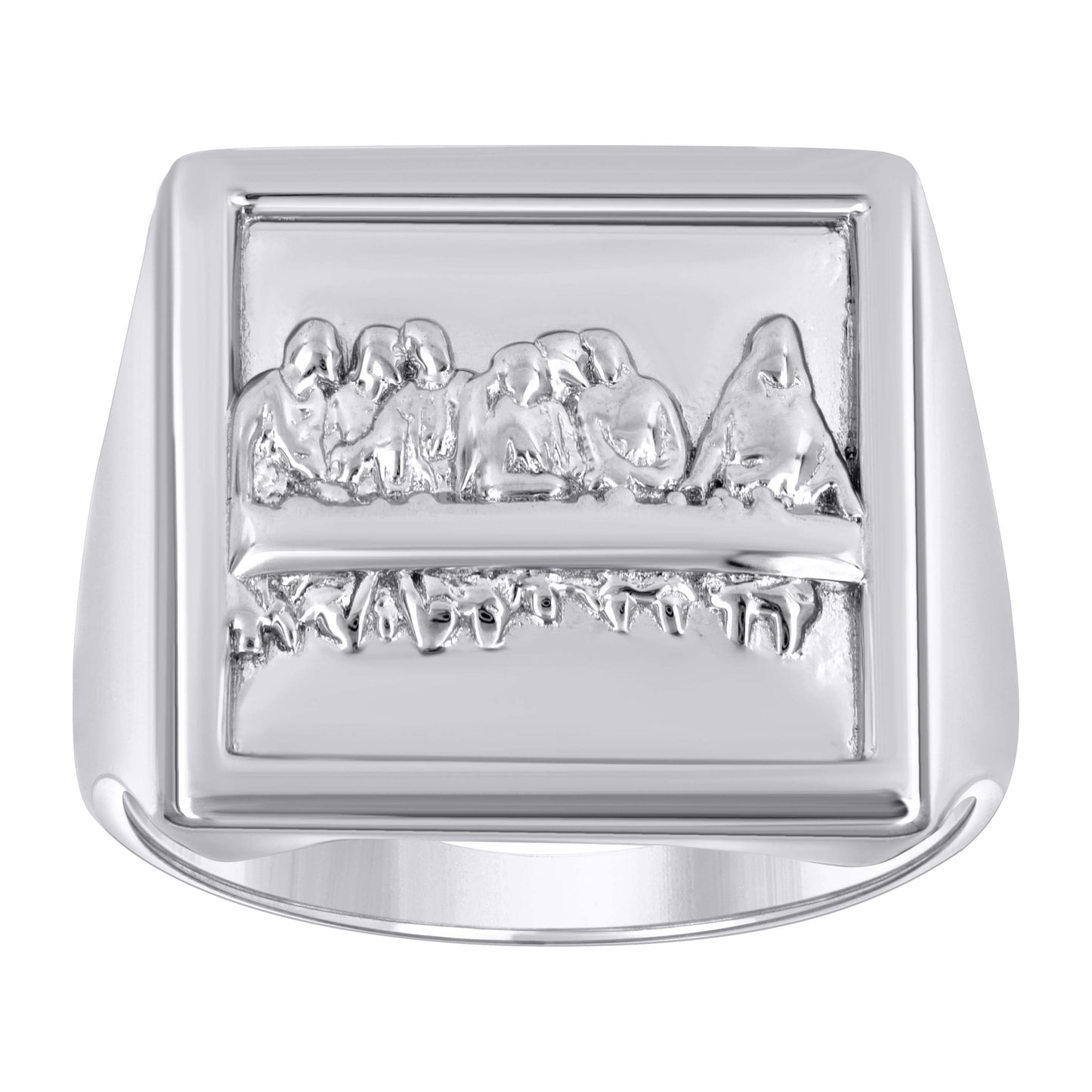 925 Sterling Silver Ring S9