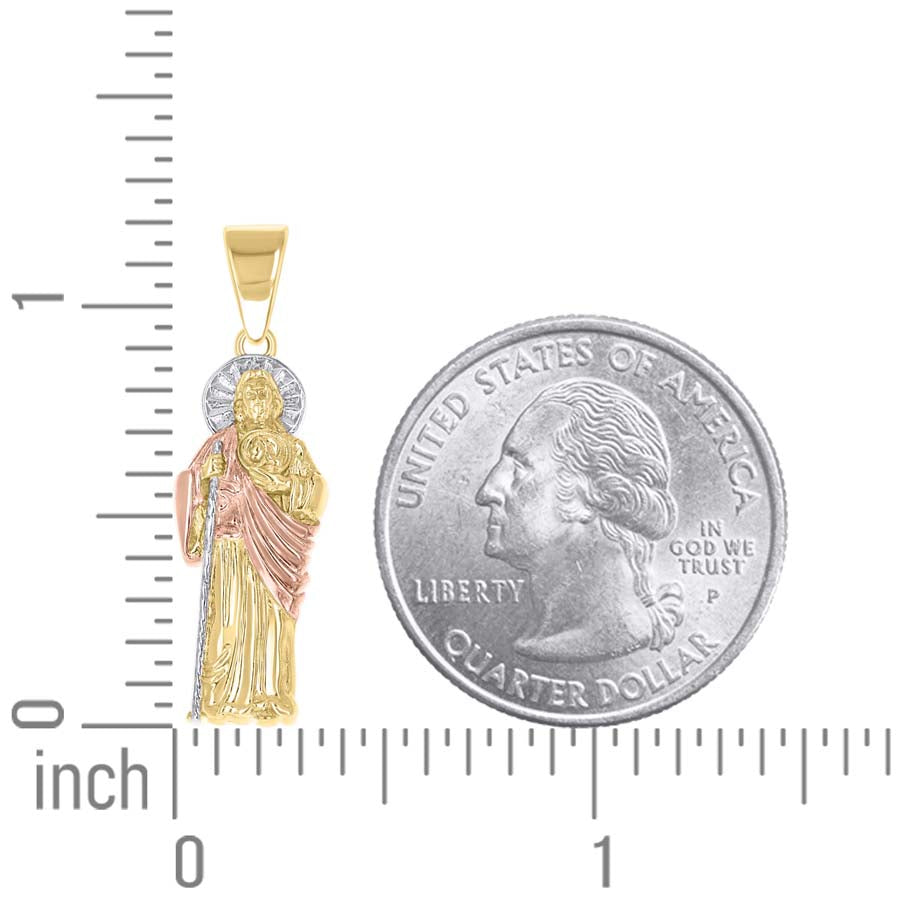14Kt Gold Pendant