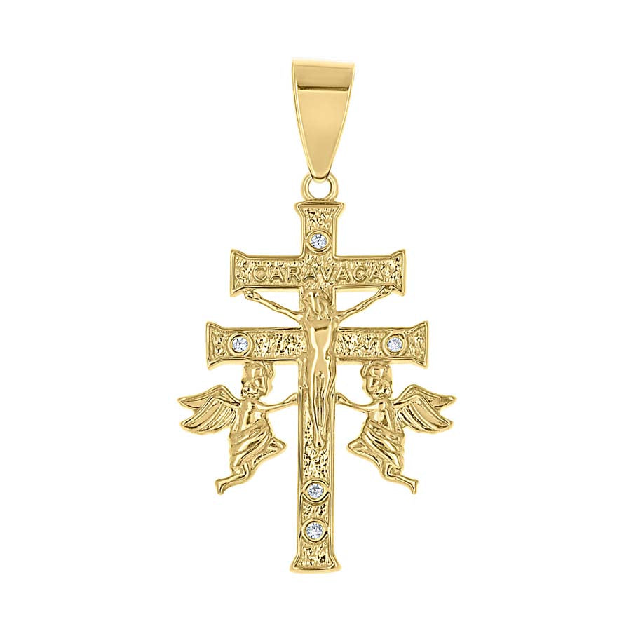 14Kt Gold Pendant