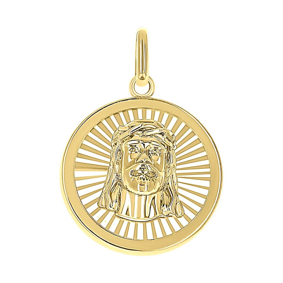 14Kt Gold Pendant