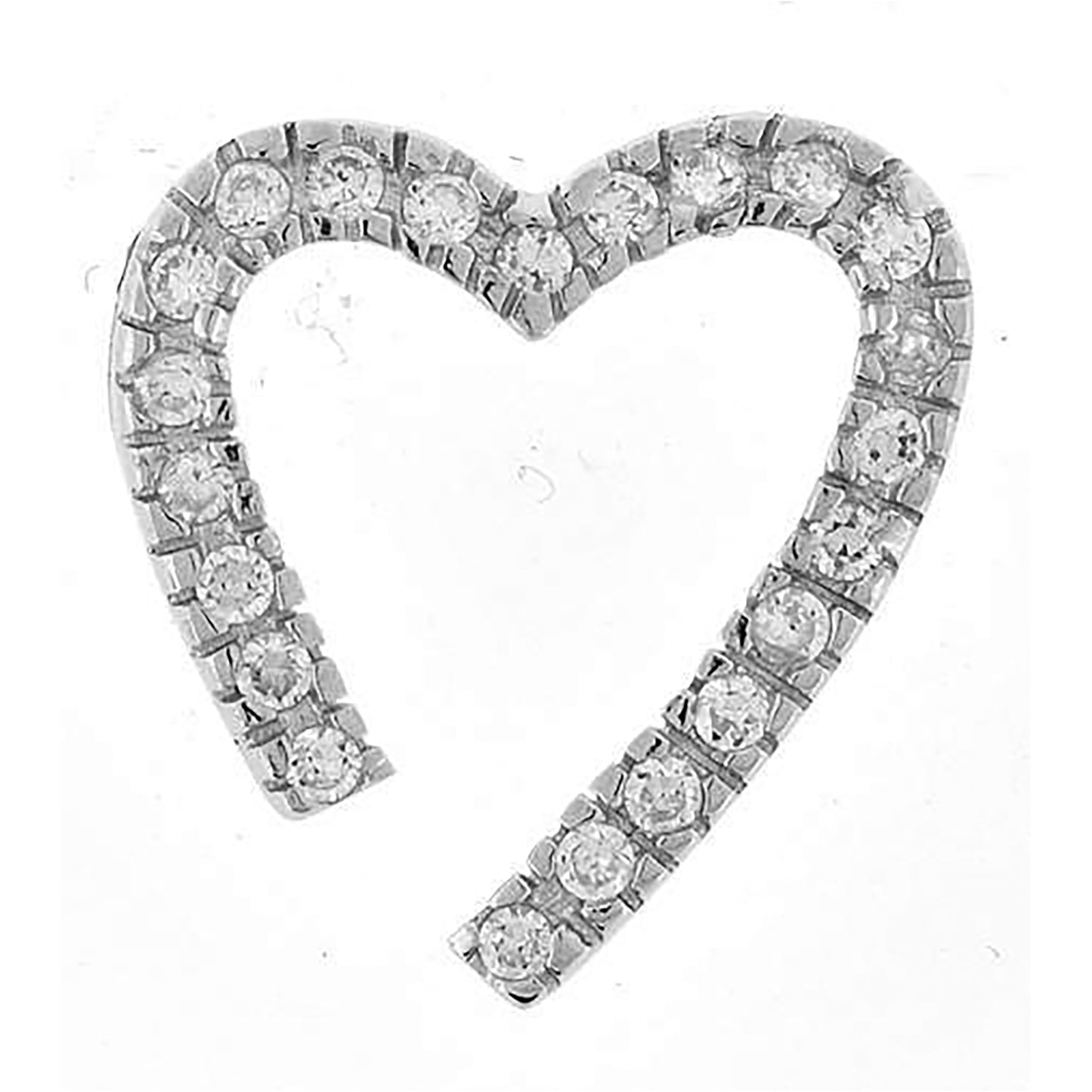 925 Sterling Silver Pendant