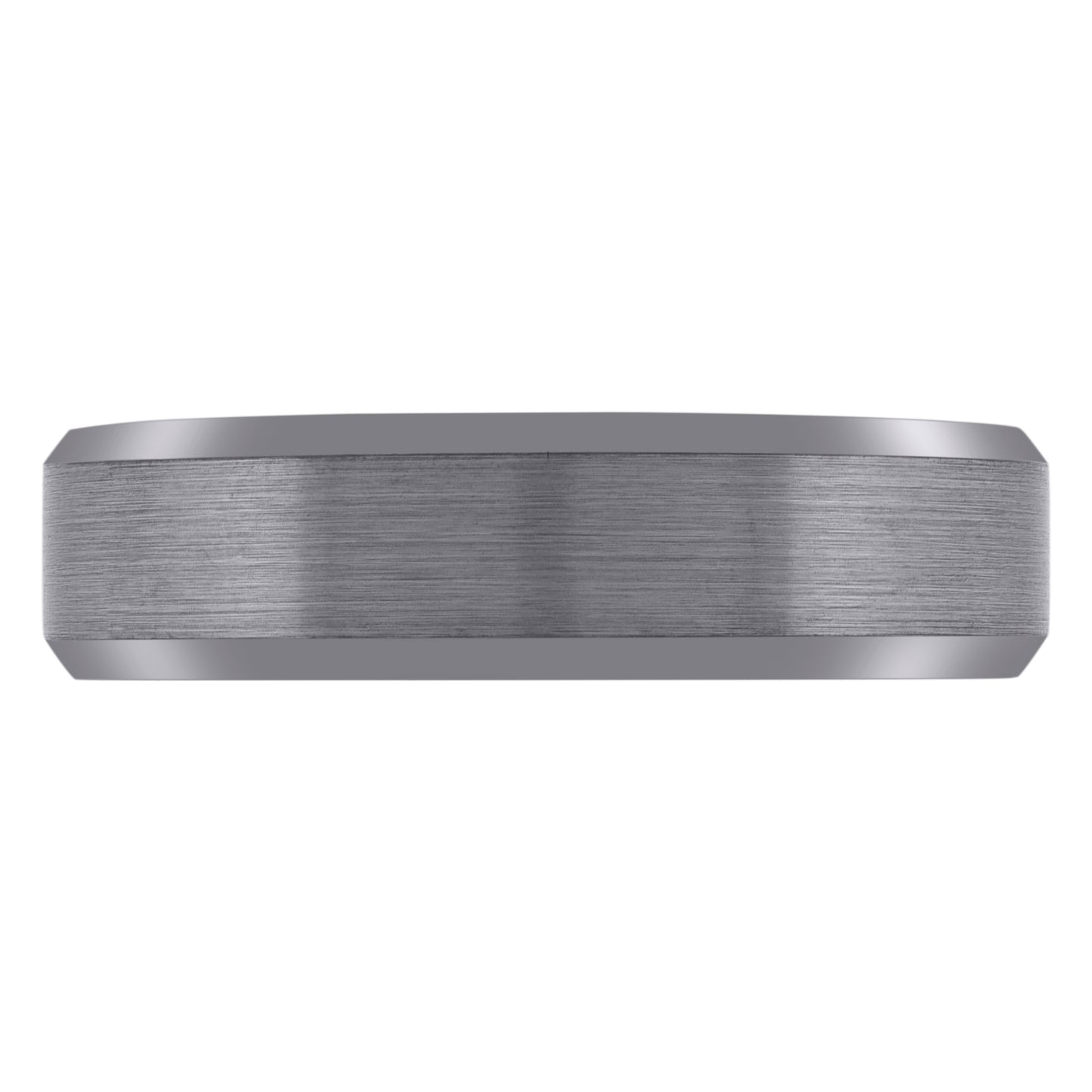 Tungsten Wedding Band