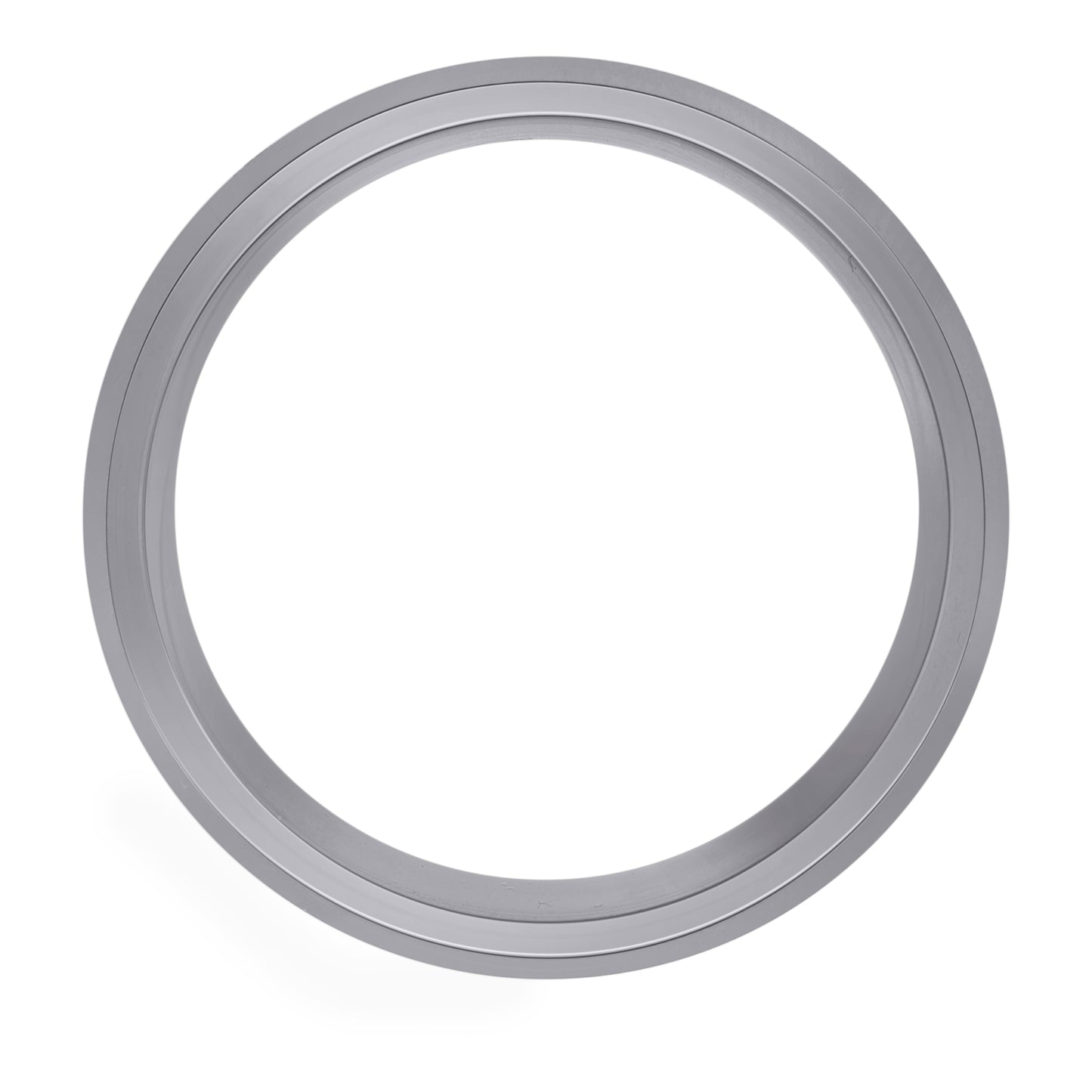 Tungsten Wedding Band
