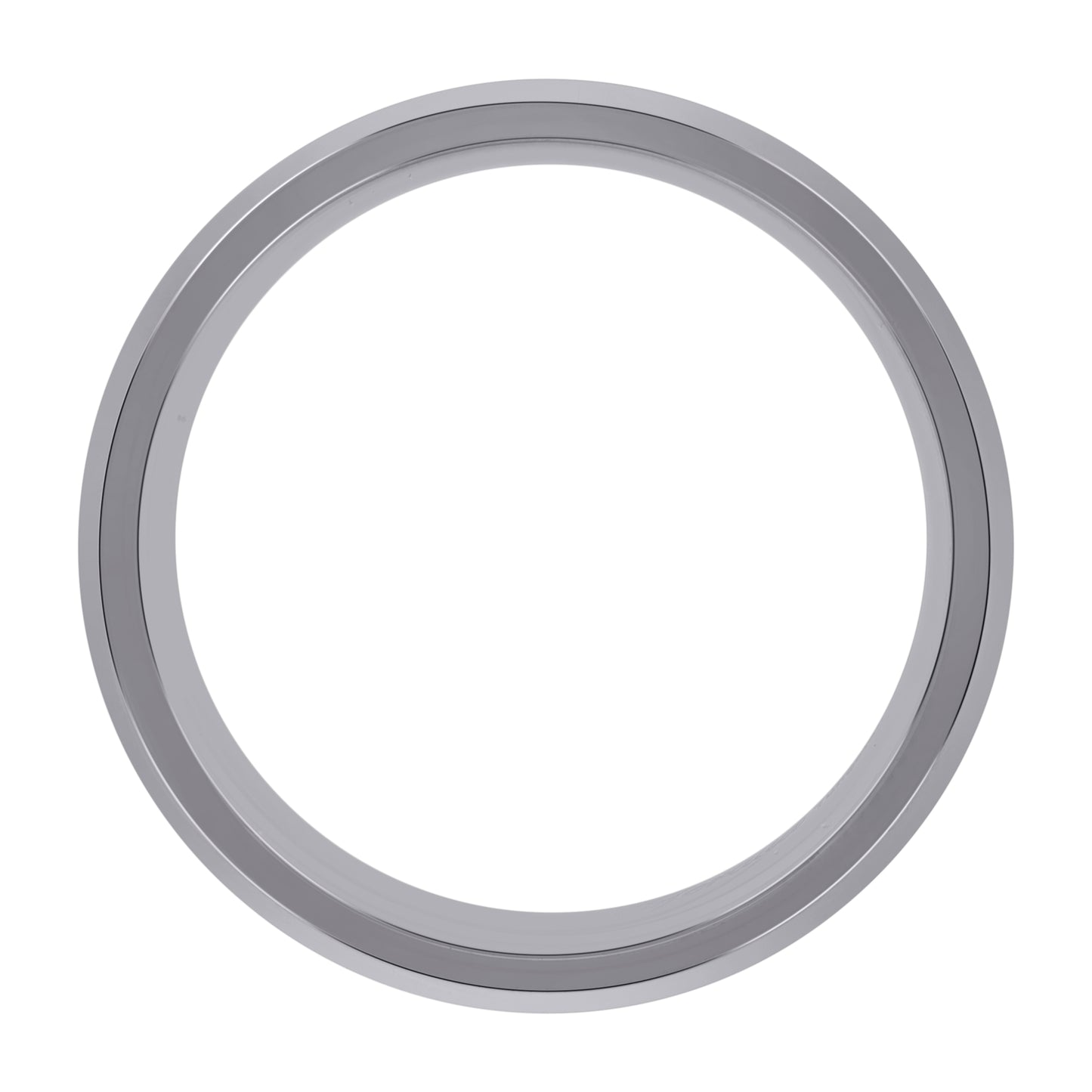 Tungsten Wedding Band