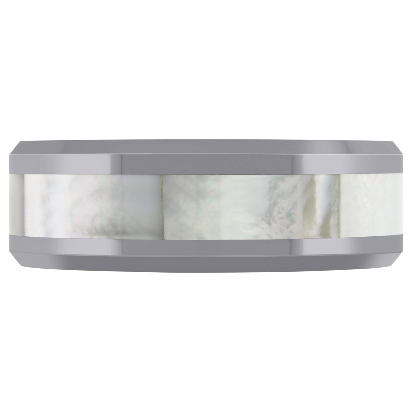 Tungsten Wedding Band