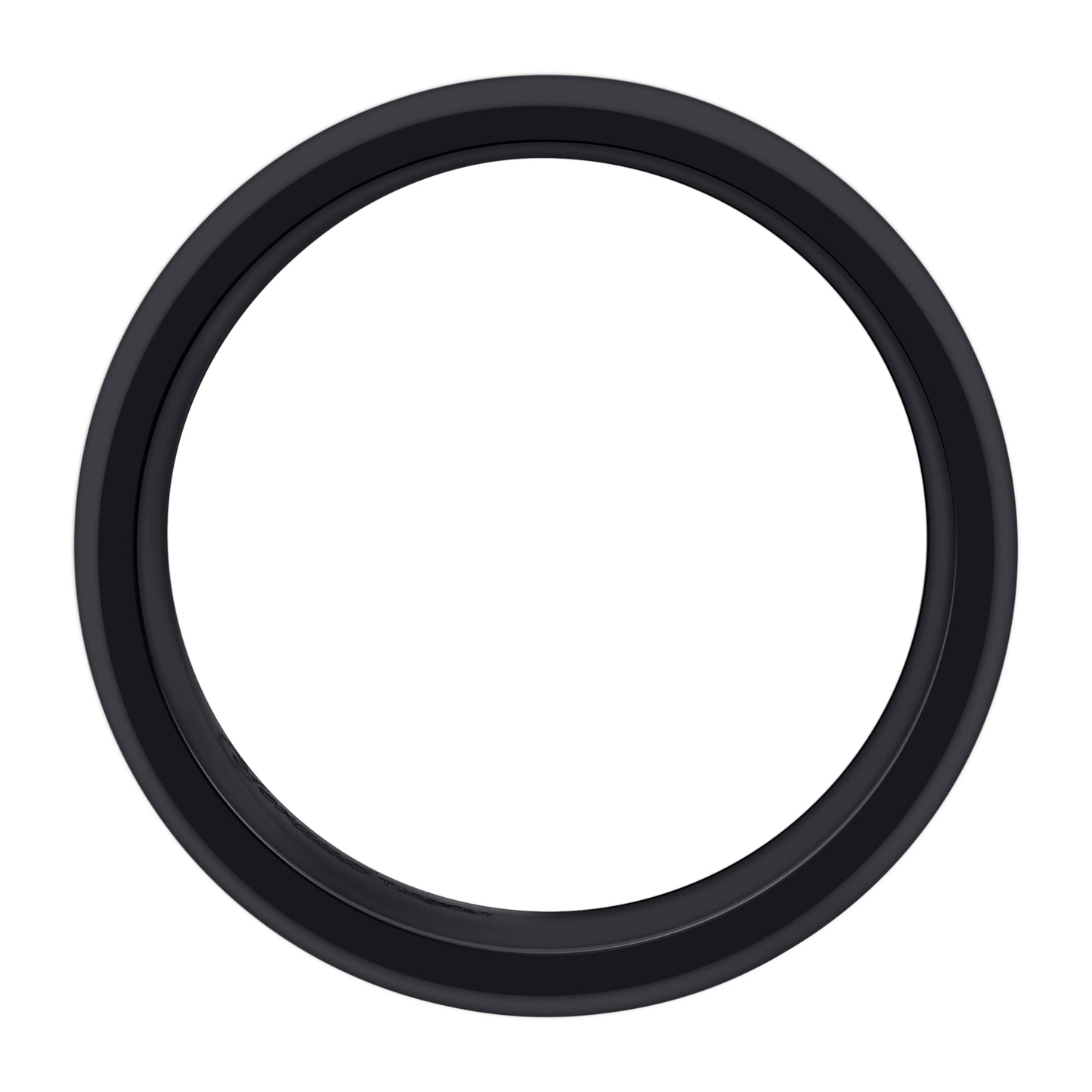 Tungsten Wedding Band