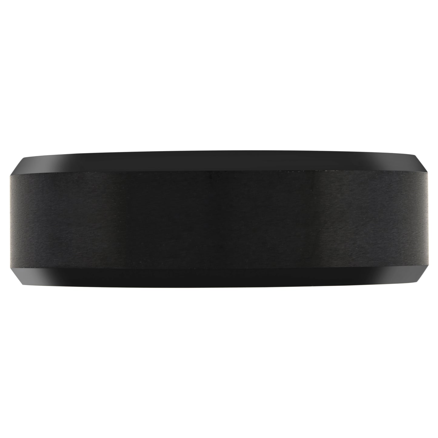 Tungsten Wedding Band