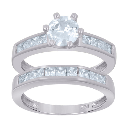 925 Sterling Silver Ring S6