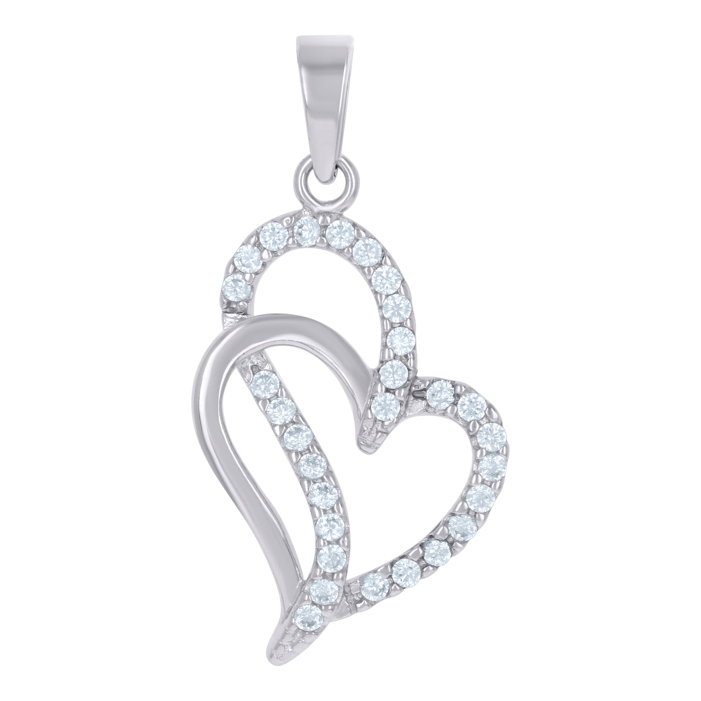 925 Sterling Silver Pendant