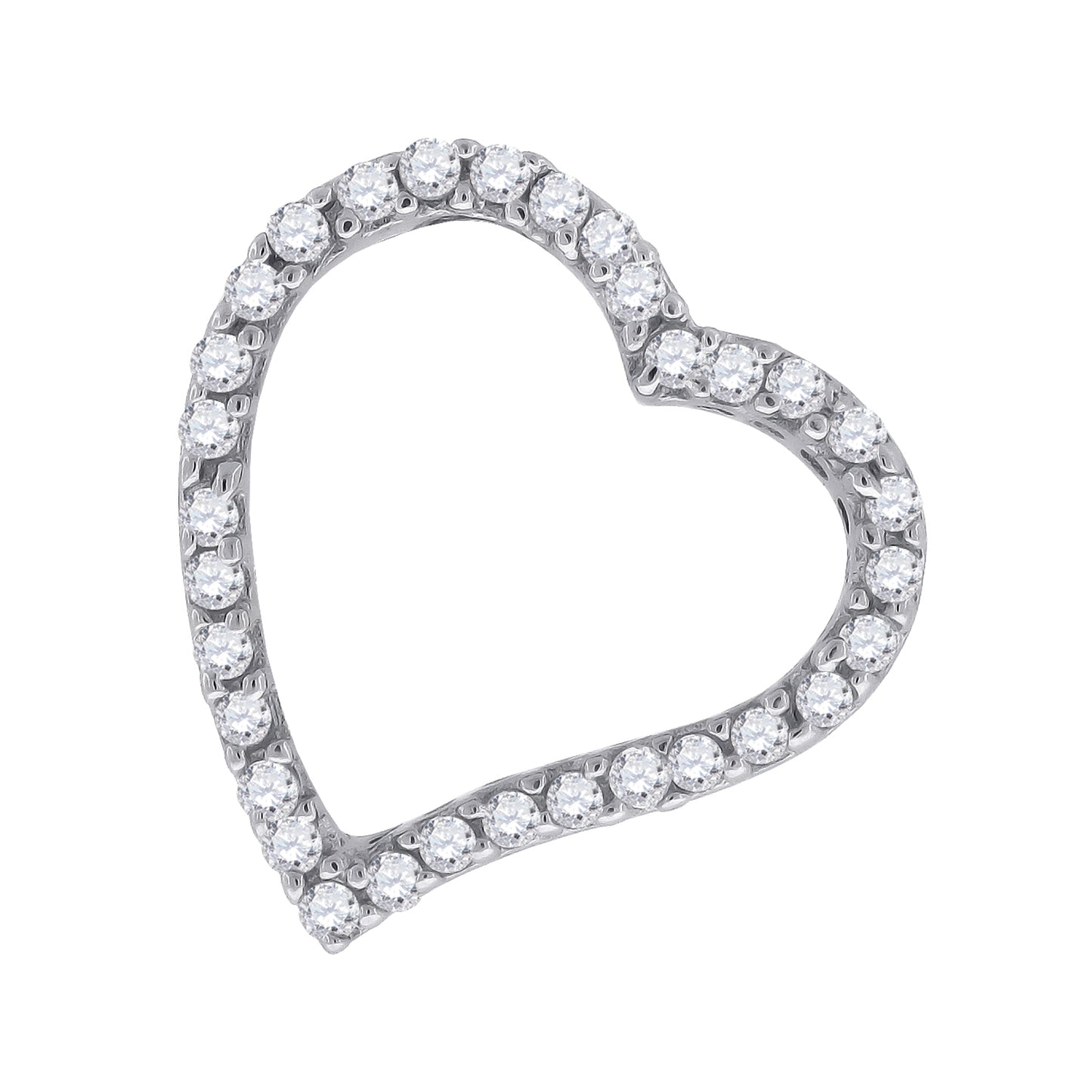 925 Fashion Pendant