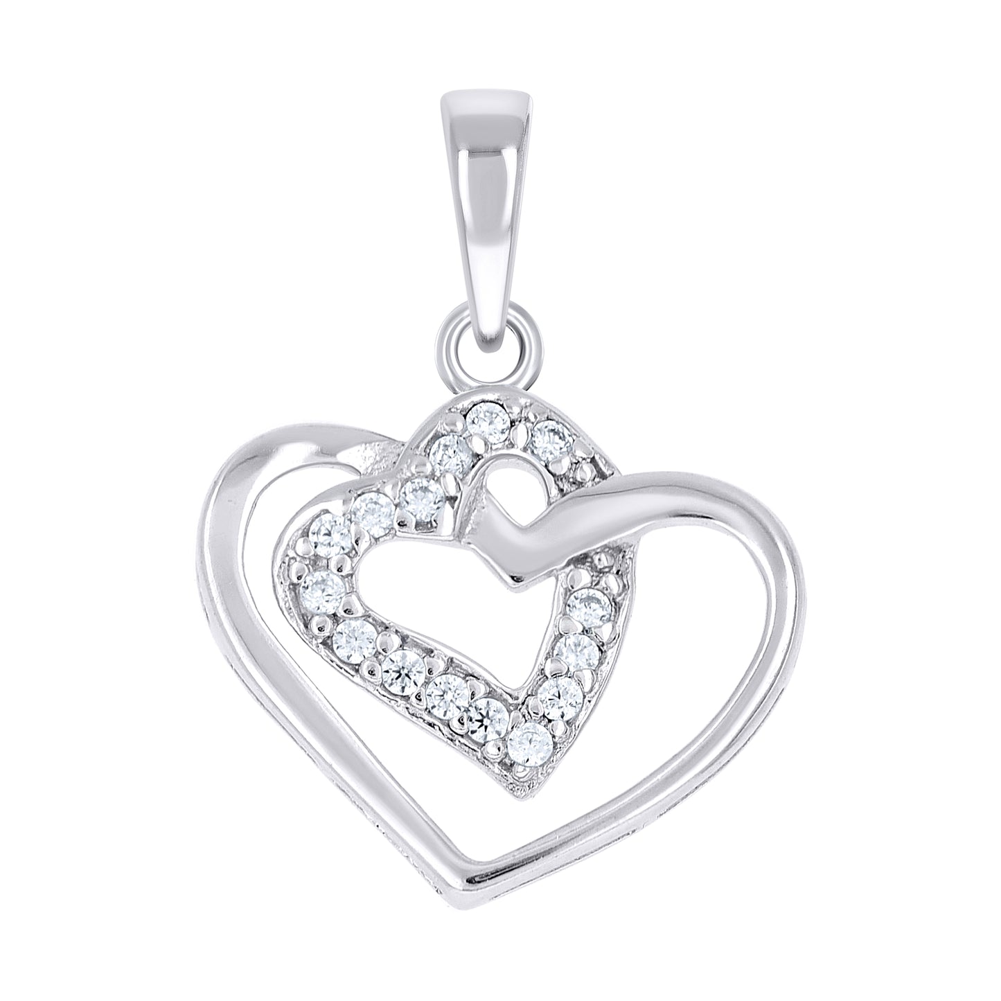925 Sterling Silver Pendant