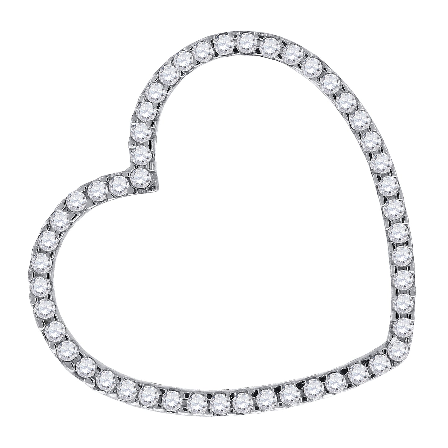 925 Fashion Pendant